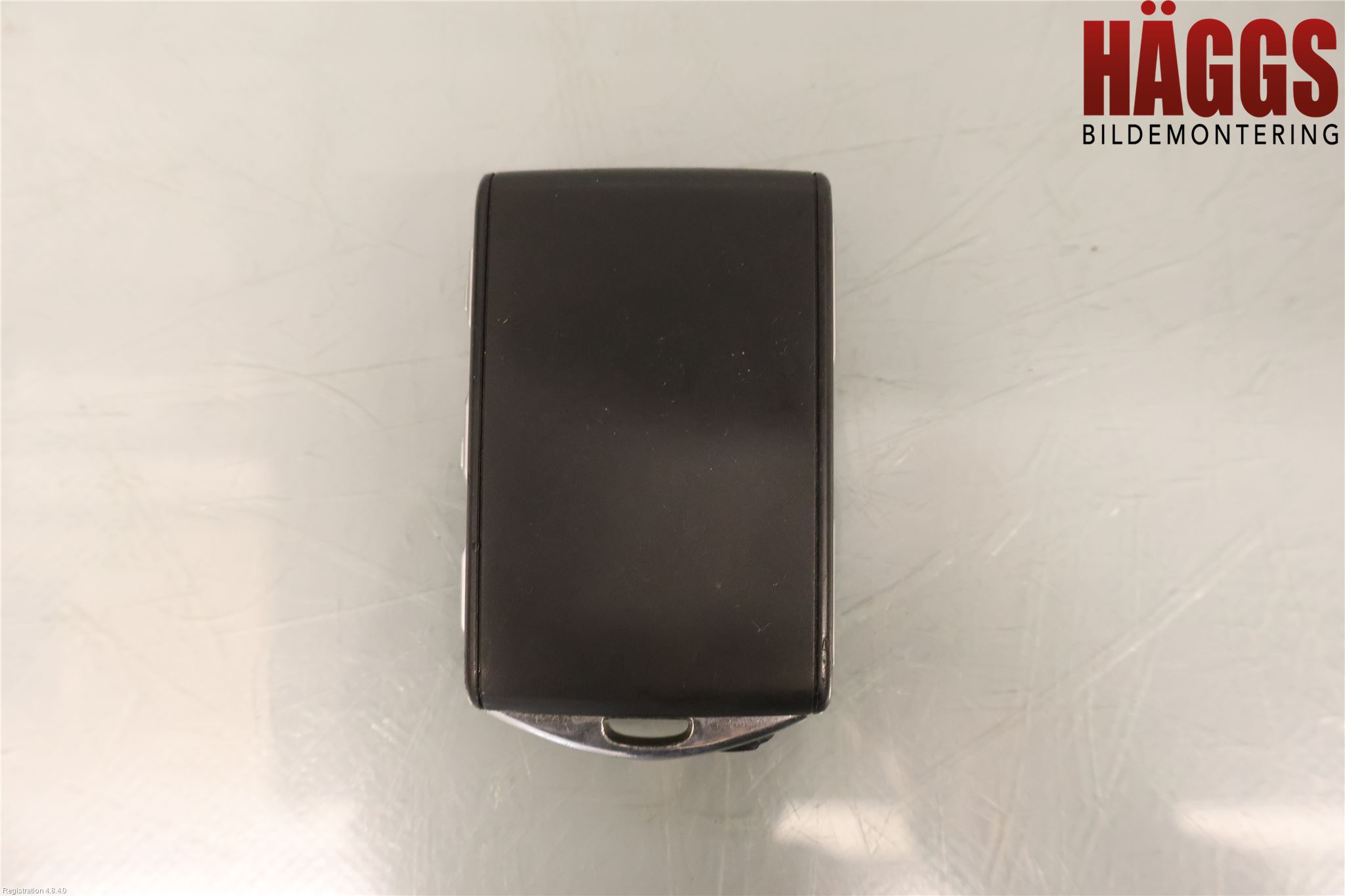 Volvo V60 19- Nyckel-Nycklar