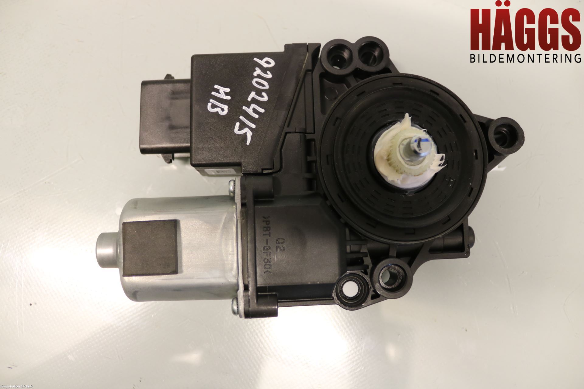 Kia CEED 12-18 Fönsterhissmotor