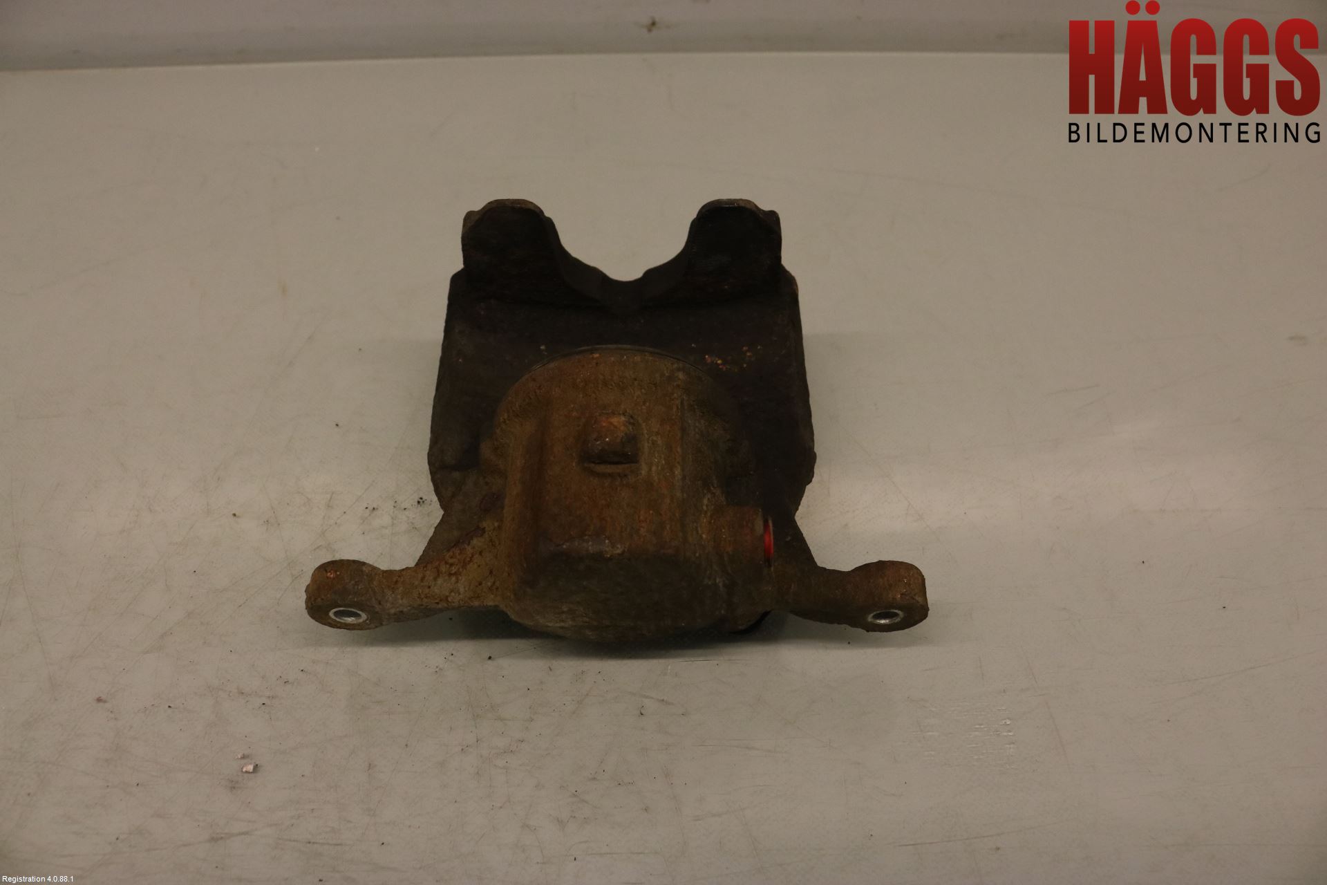 Mini COUNTRYMAN R60 11-16 Bromsok Fram Vänster