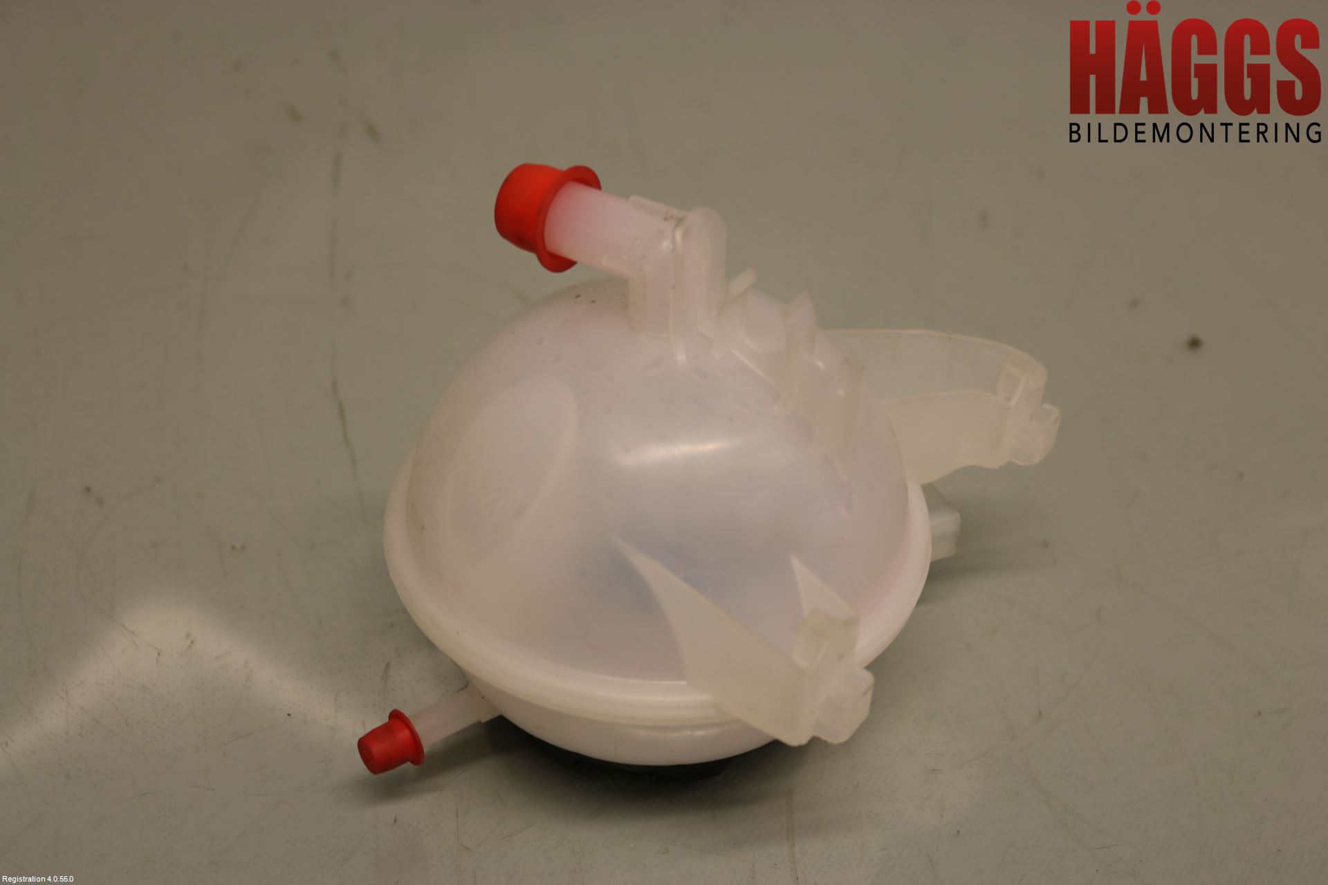 Volkswagen VW PASSAT 15-19 Expansionstank