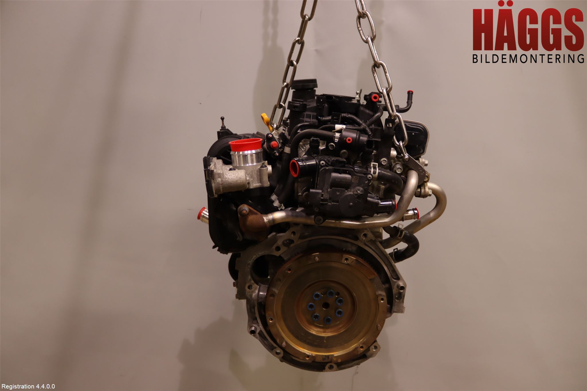 Hyundai i10 LA 20- Motor Bensin