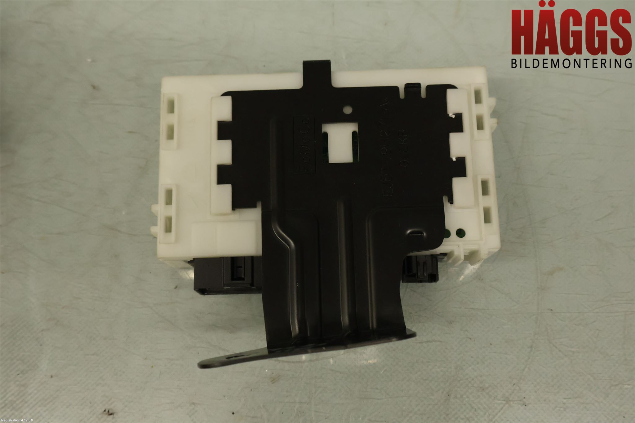 Ford KUGA 13-16 Styrenhet Dragkrok