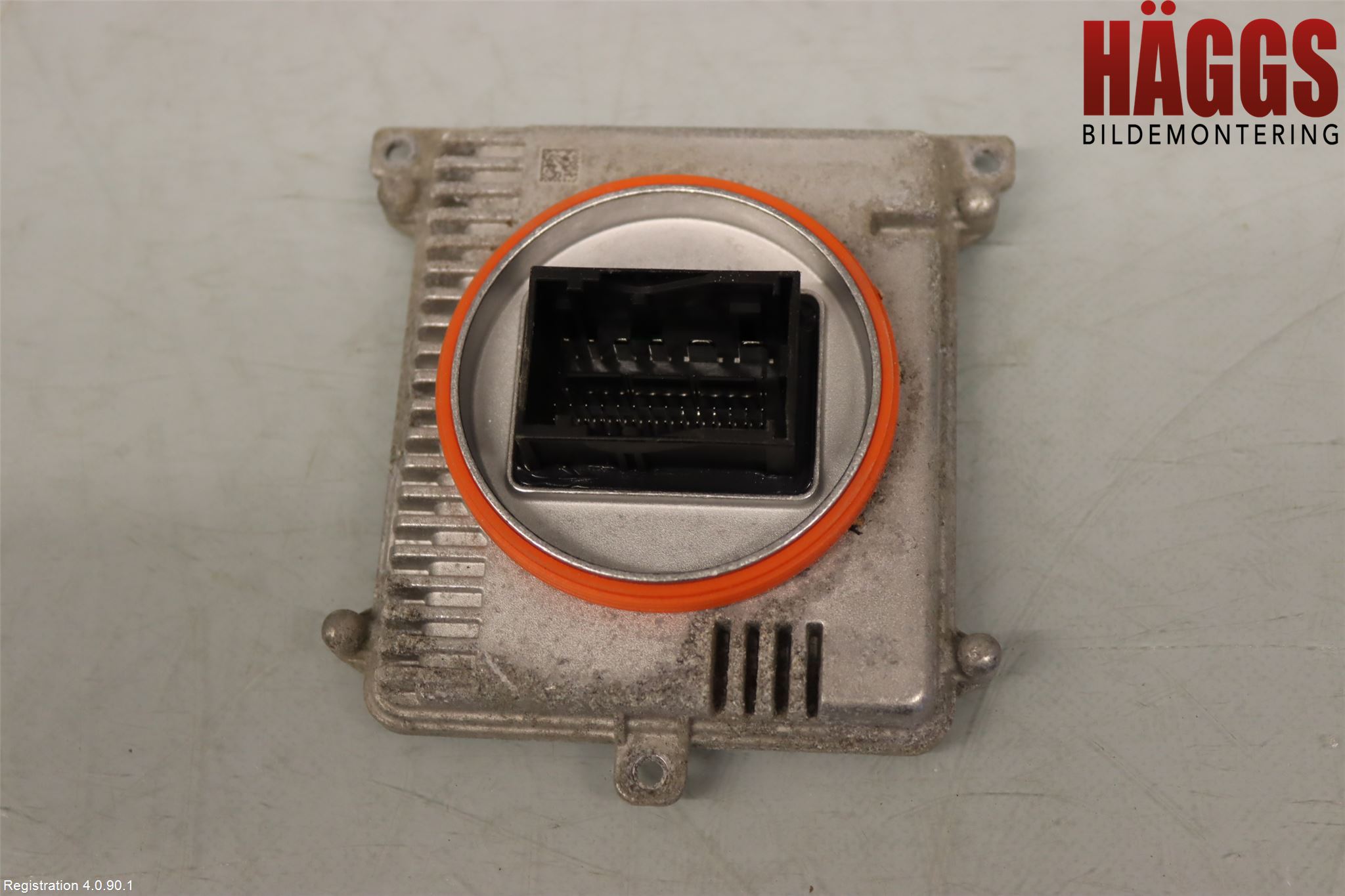 Volkswagen VW PASSAT 20-24 Styrenhet Strålkastare