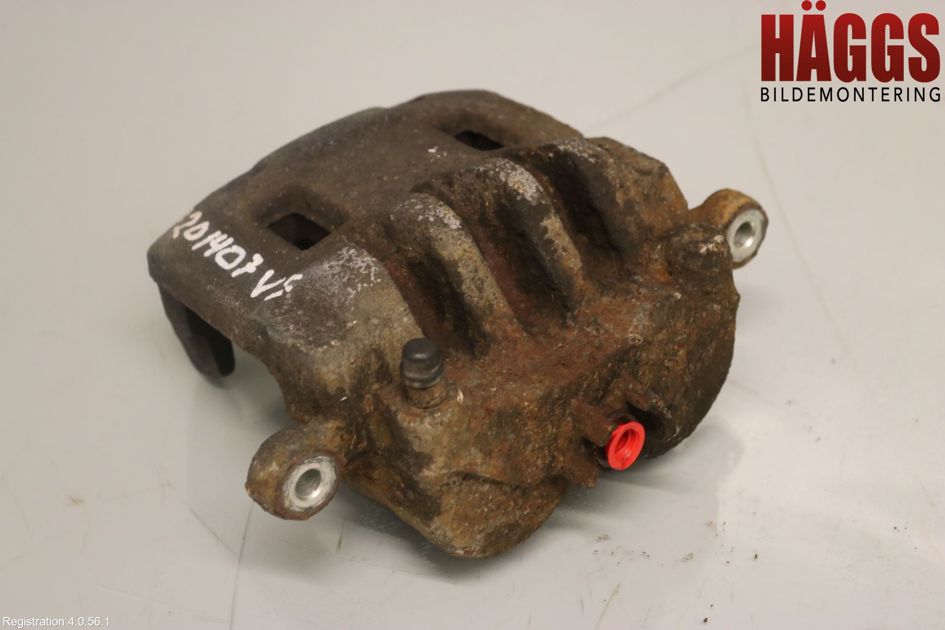 Subaru XV 12-17 Bromsok Fram Vänster