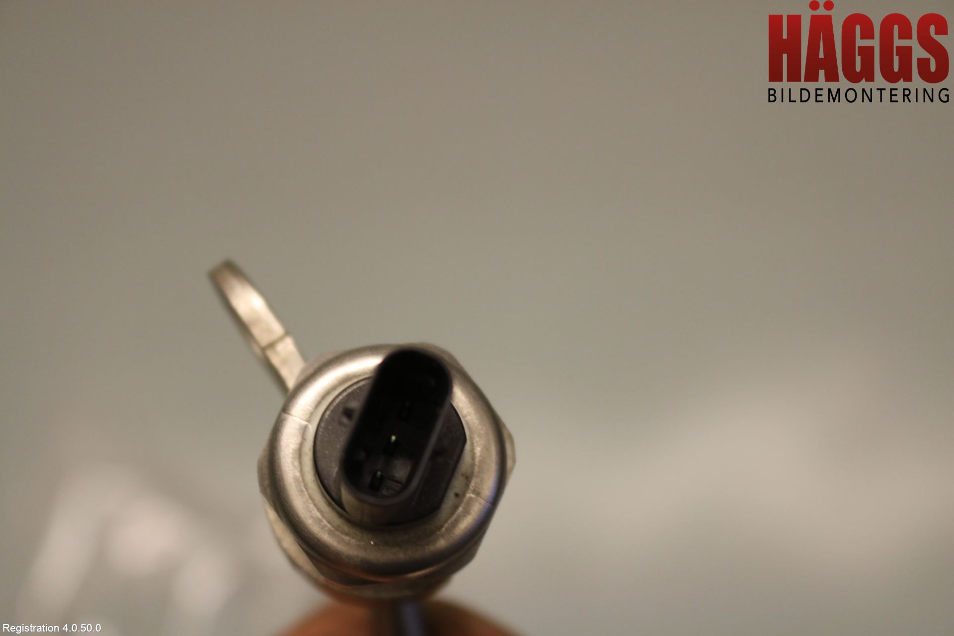 BMW 3 GT F34 13-19 Givare Temp-Tryck Avgas
