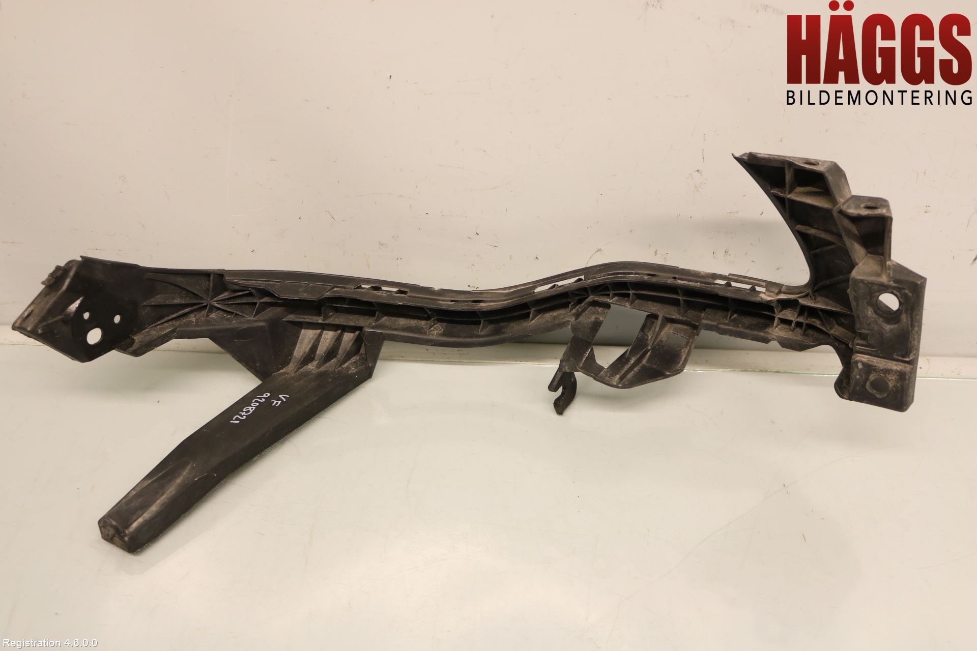 Subaru XV 12-17 Strålkast Fästsarg