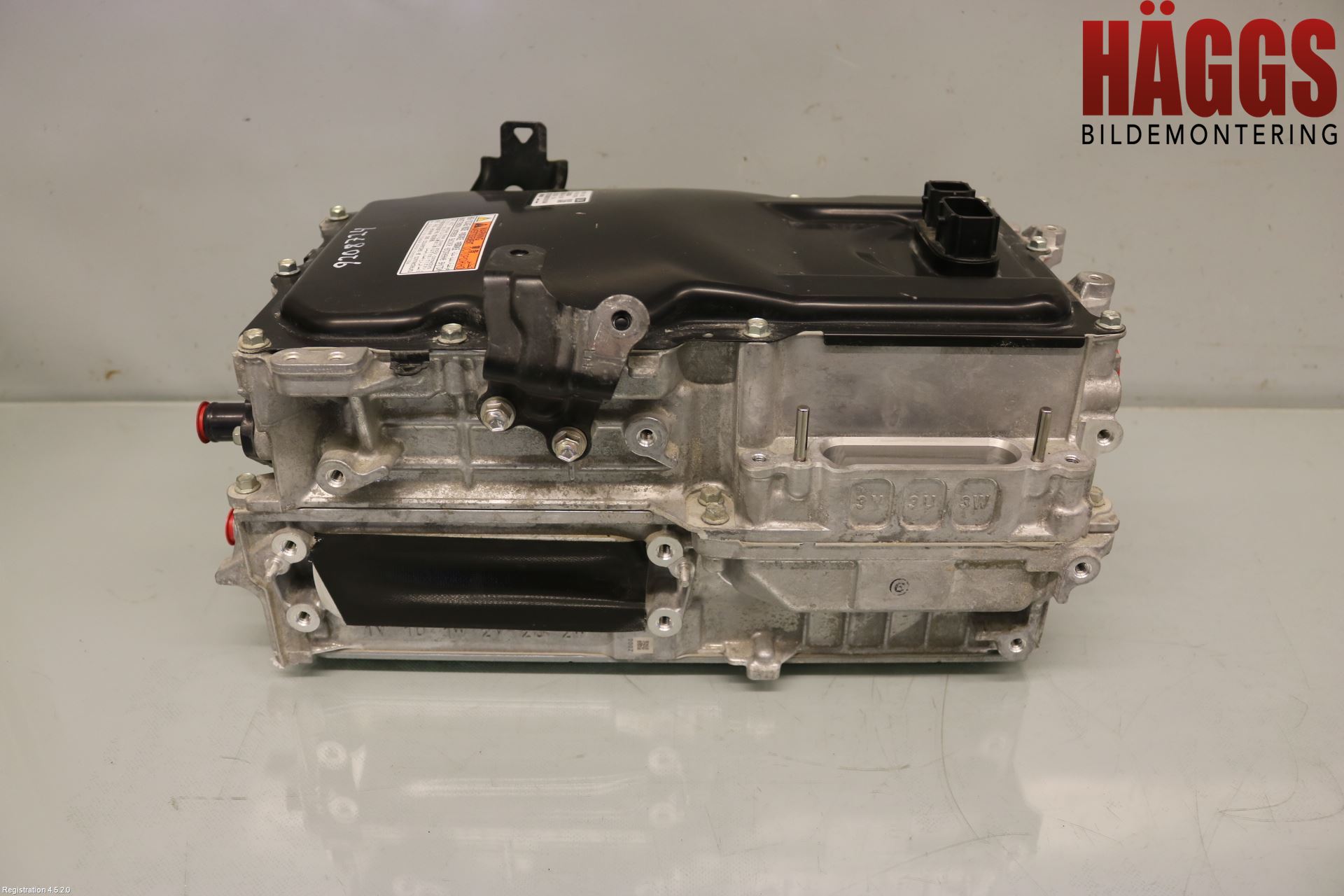 Toyota RAV4 19- Inverter Hybrid