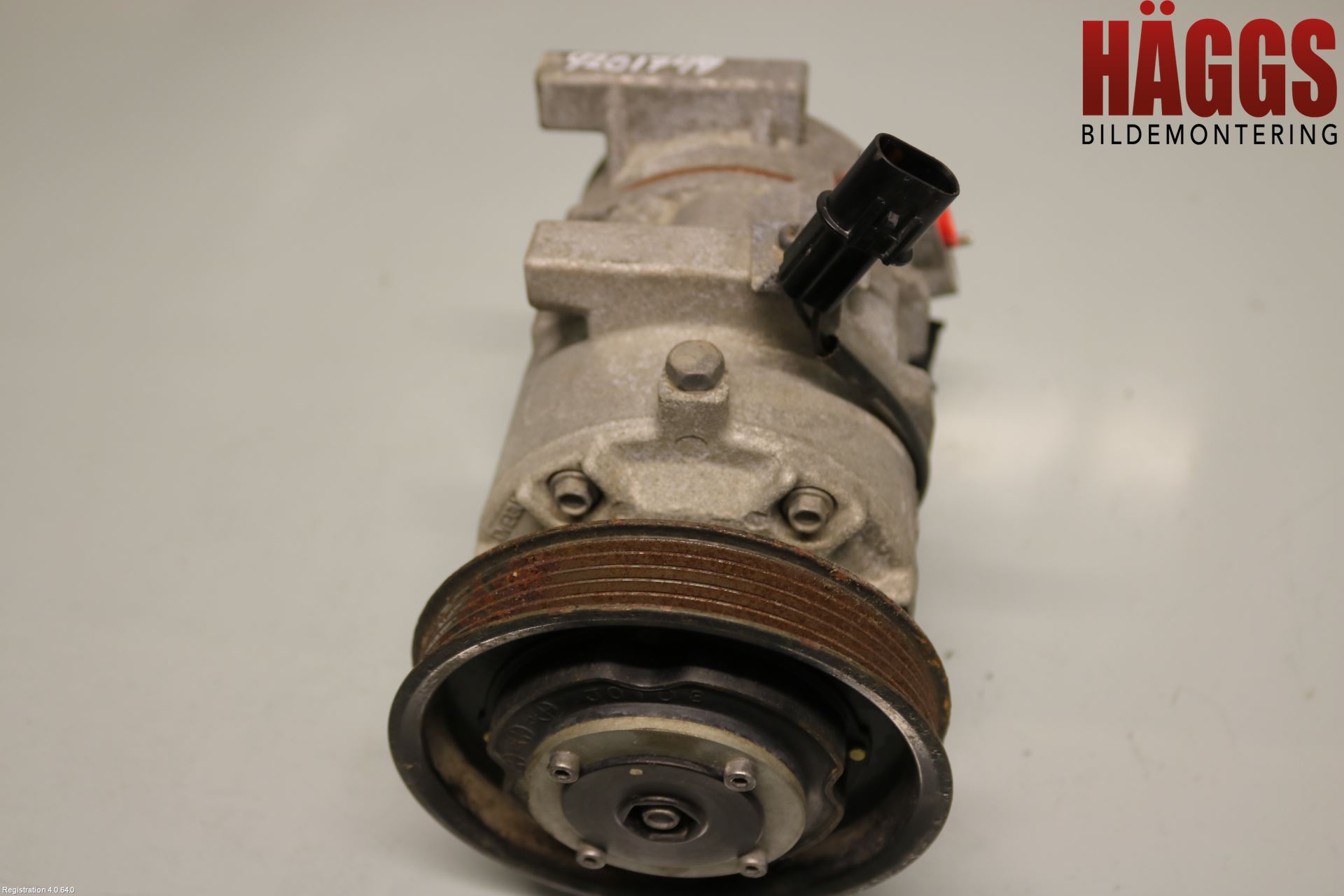 Hyundai i40 16-18 Ac Kompressor