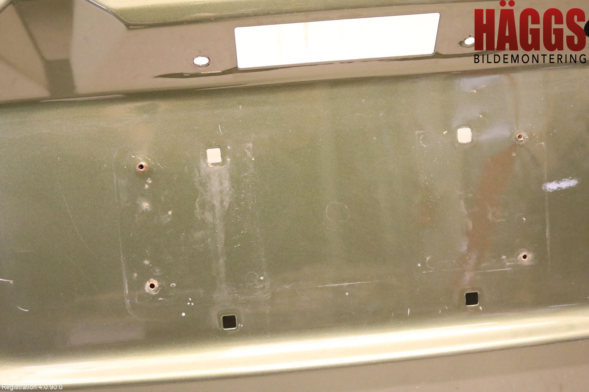 Jeep COMMANDER Baklucka Kombi