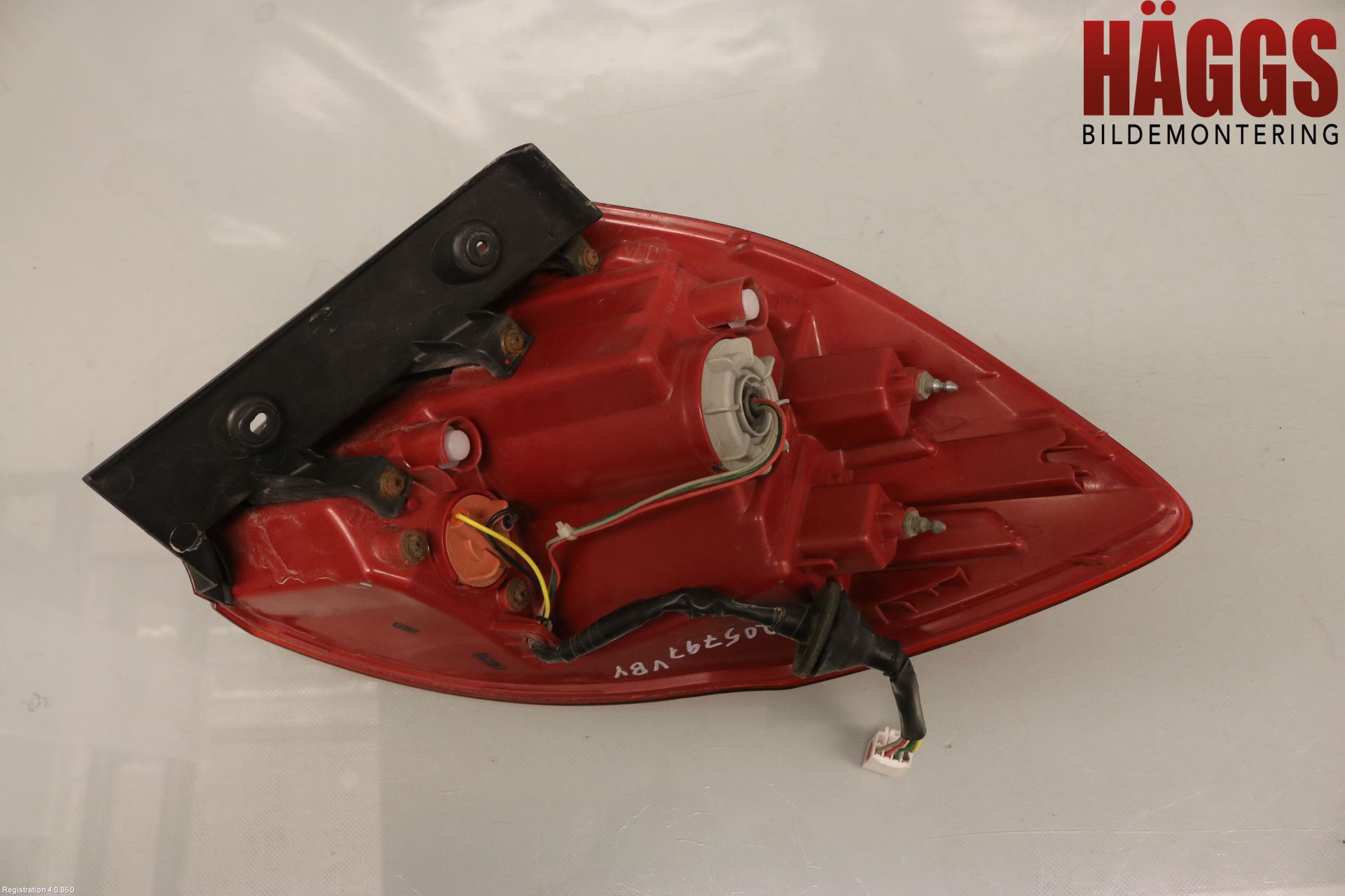 Kia CEED 12-18 Bakljus Vänster