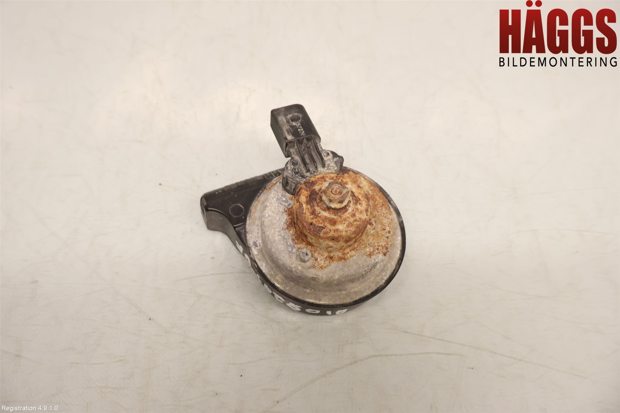 Mercedes-Benz MB C-KLASS (W205) 14-21 Signalhorn