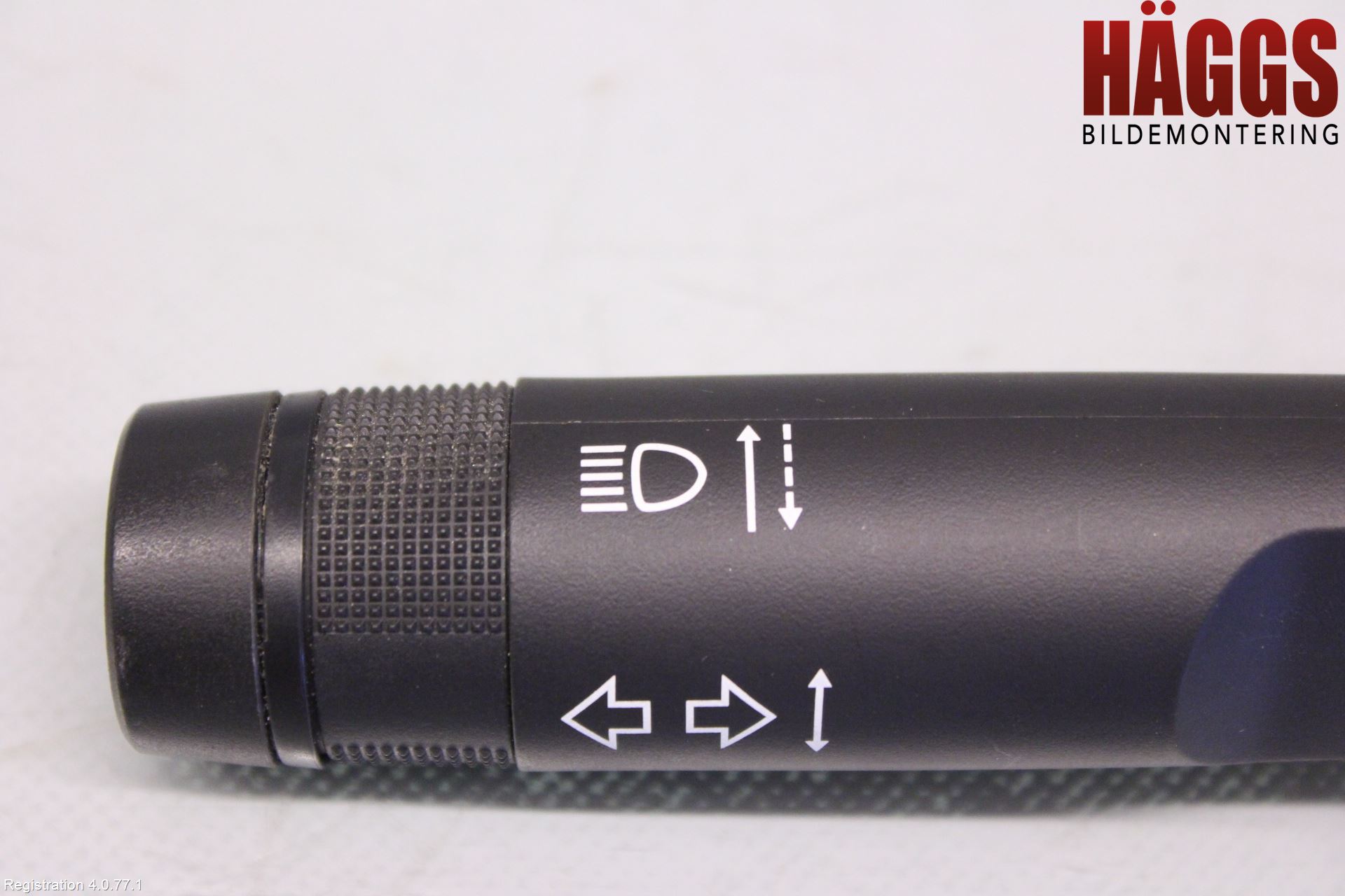 Opel INSIGNIA 09-16 Spak Blinkers-Ljusomk