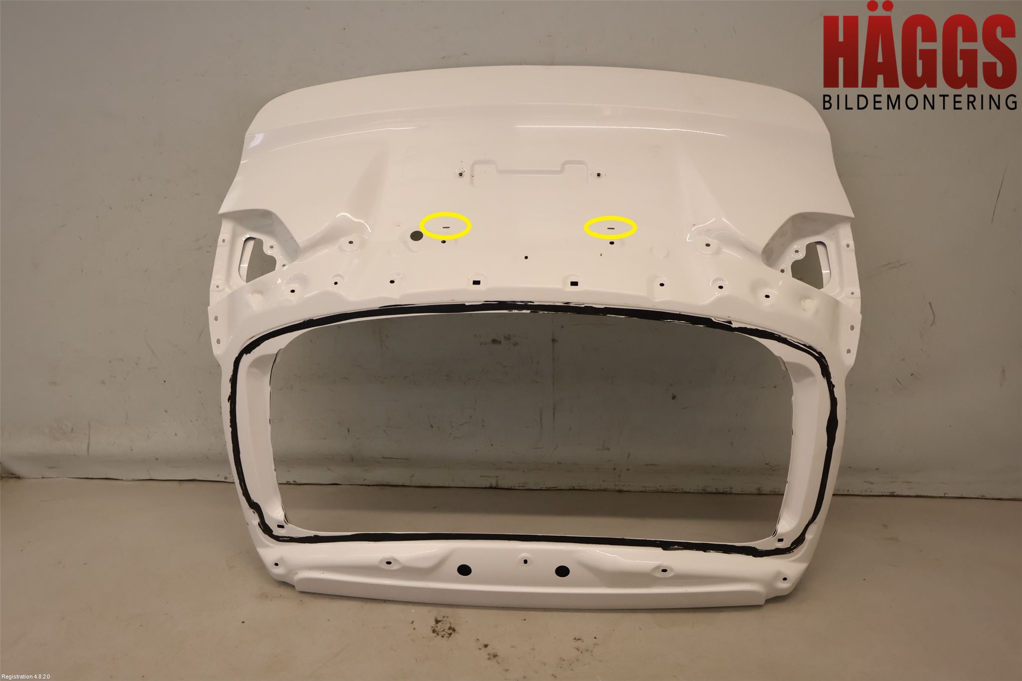 Hyundai ix35 Baklucka Kombi