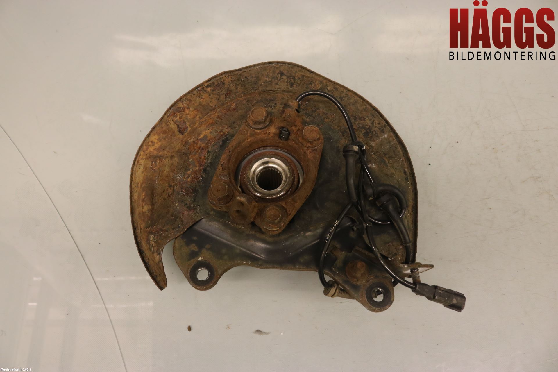 Renault KADJAR 15- Nav Bak