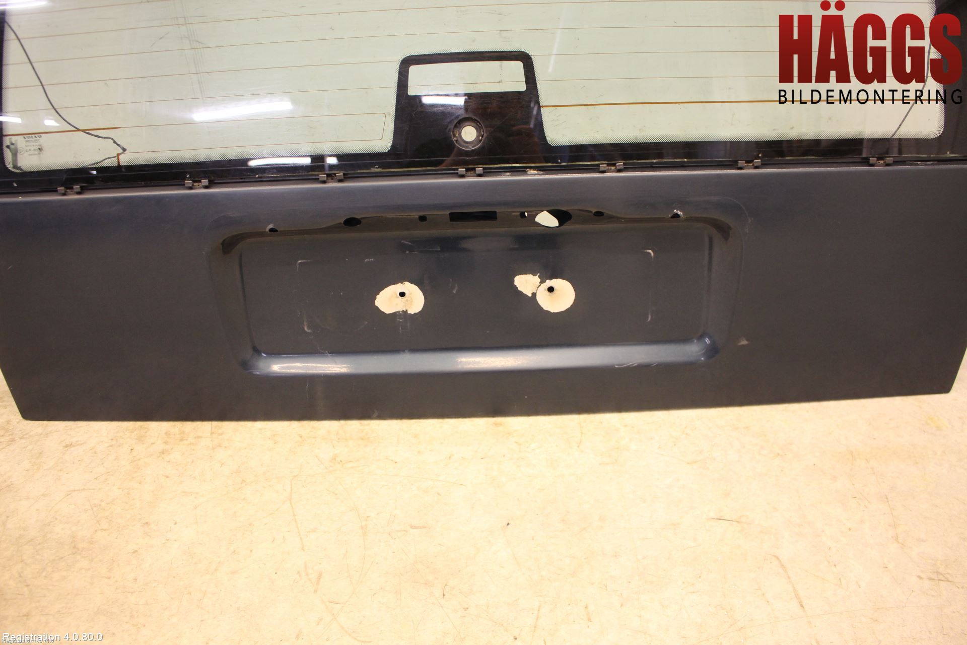 Volvo 960 91-97 Baklucka Kombi