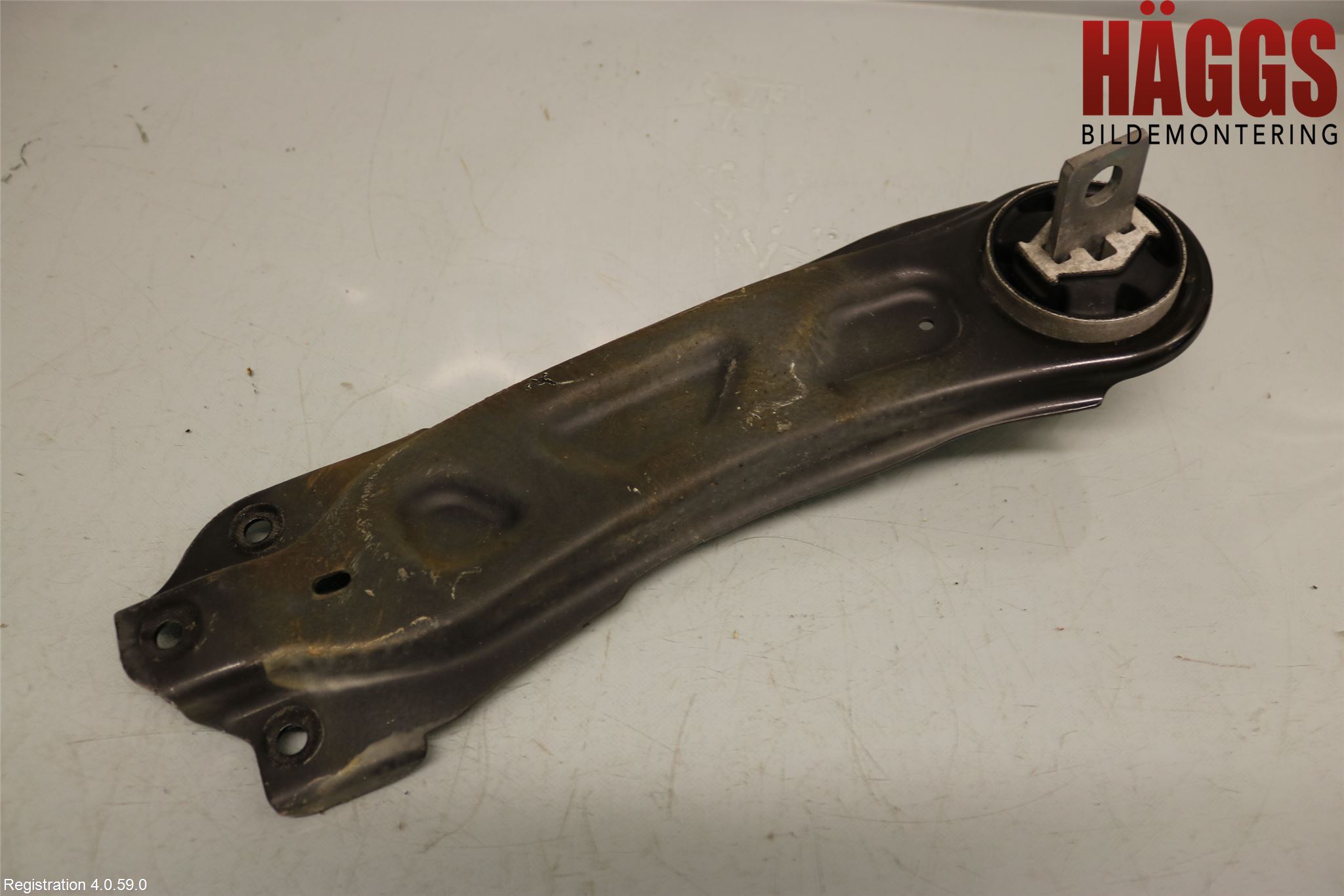 Mercedes-Benz MB A-KLASS (W176) 13-18 Bärarm Bak Vänster