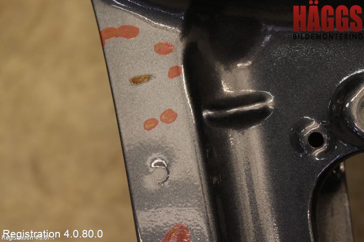 Hyundai i40 08-15 Baklucka Kombi