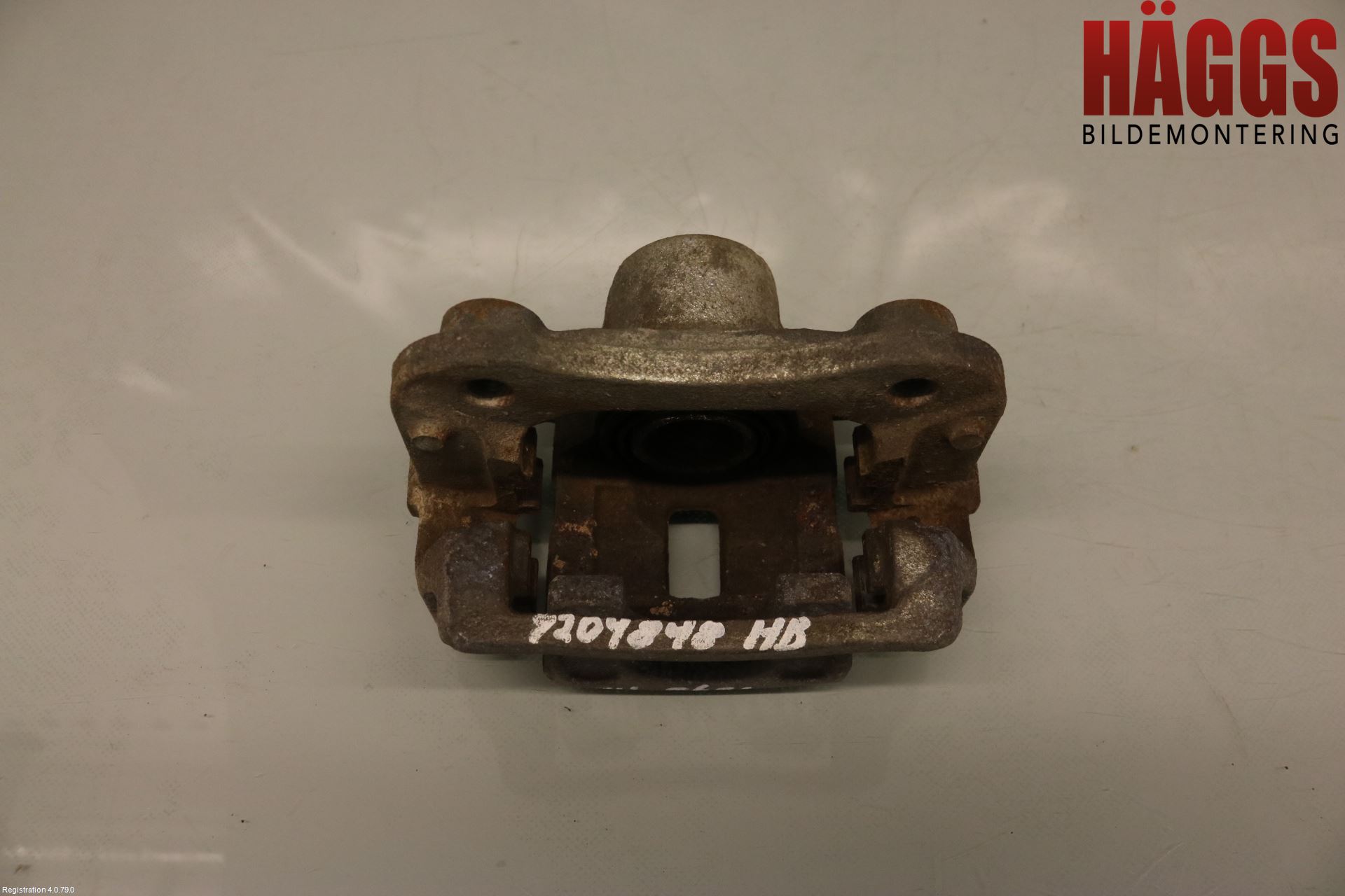 Hyundai ix35 Bromsok Bak Höger
