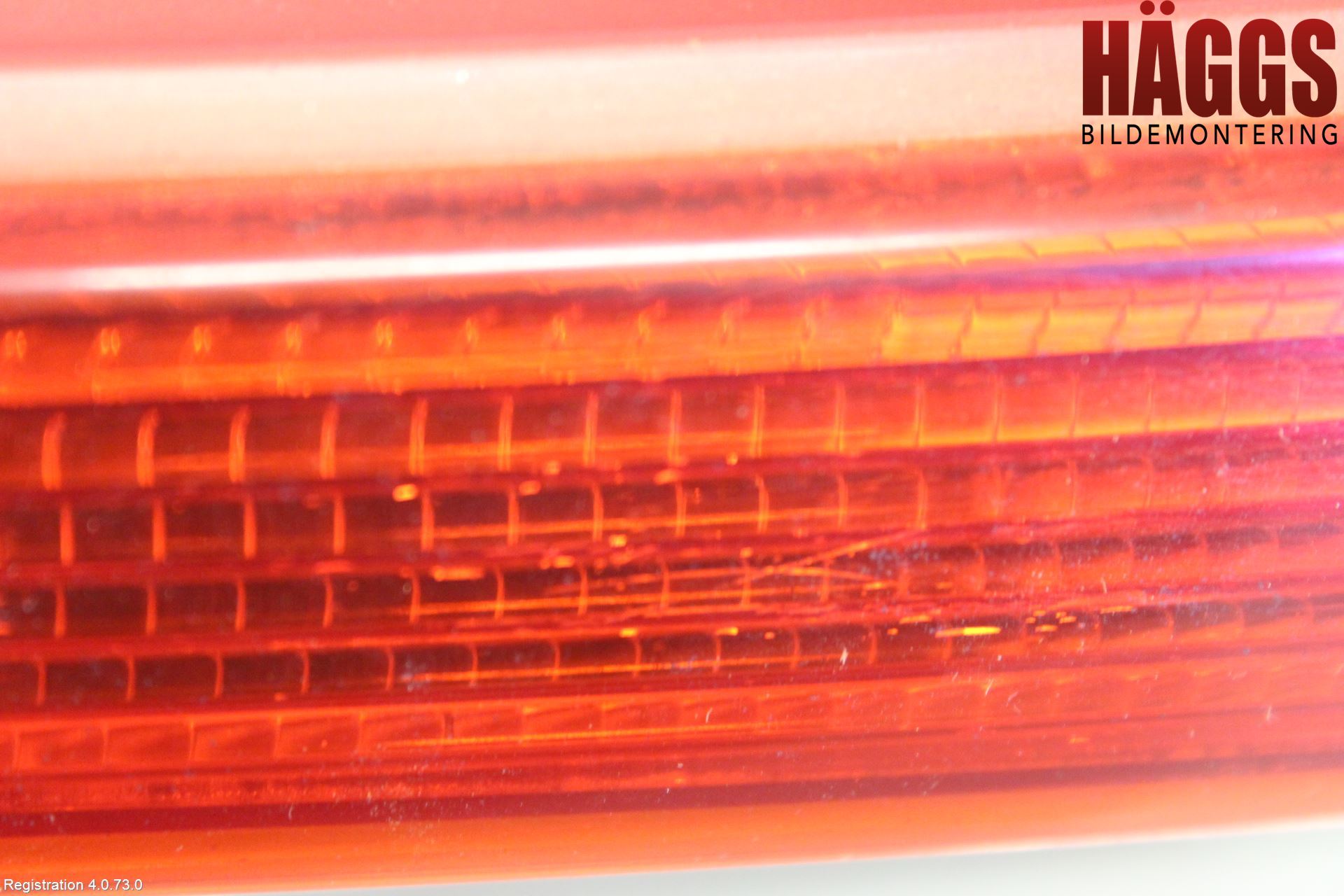 Citroen C4 I   05-10 Dimljus/Reflex Bak