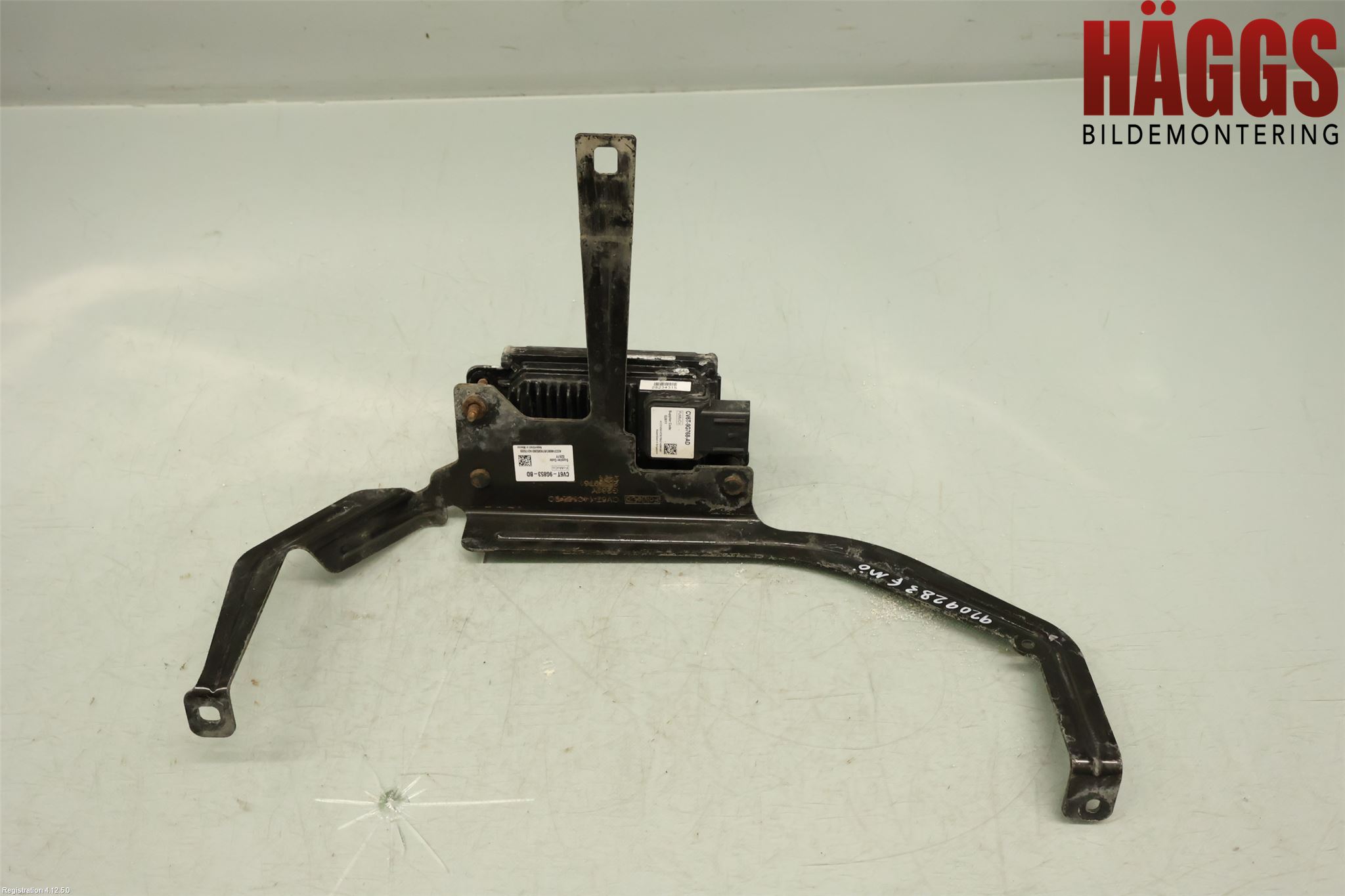 Ford KUGA 13-16 Sensor Aktivt Kollisionsskydd