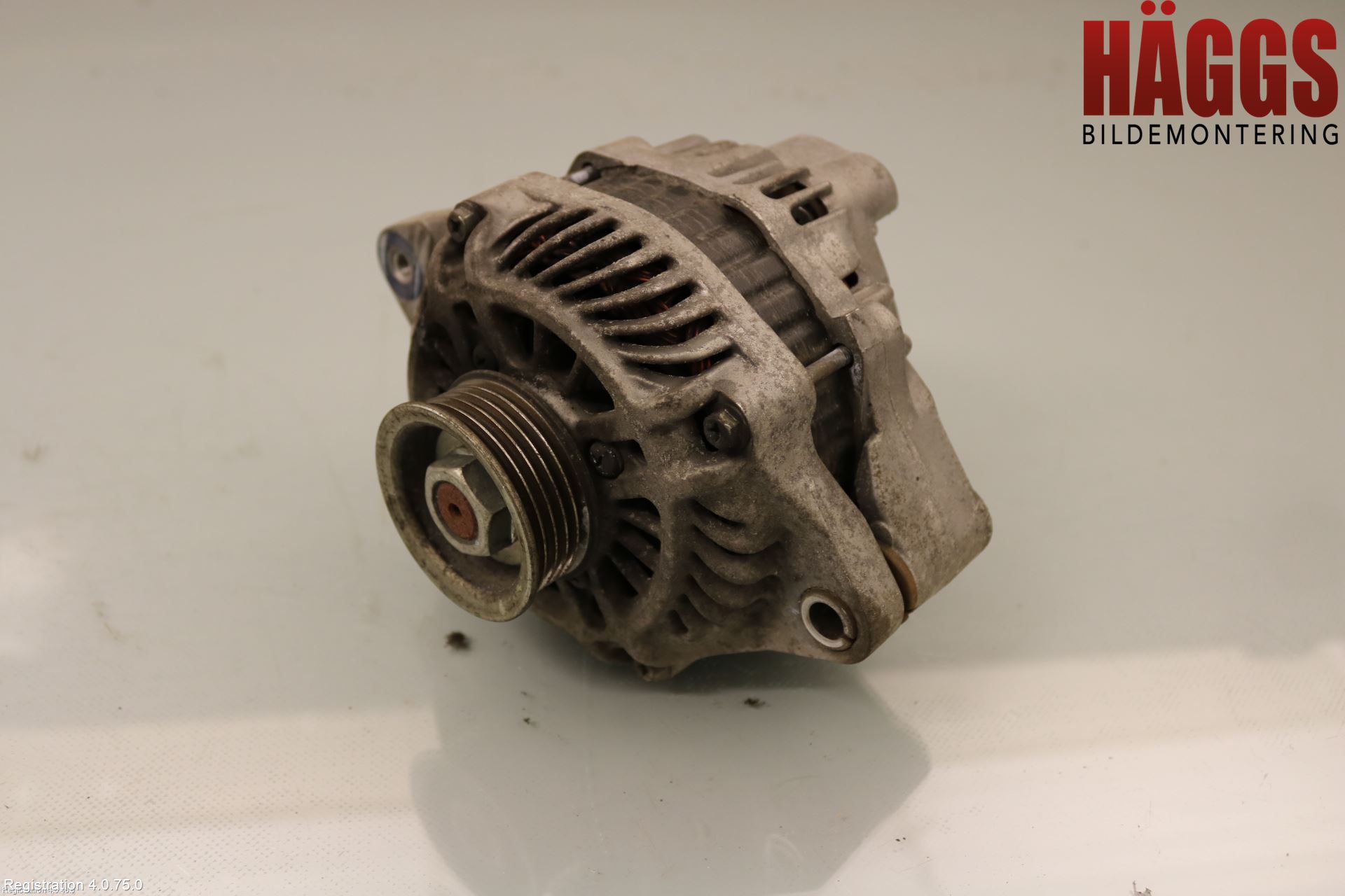 Suzuki SWIFT 11-16 Generator