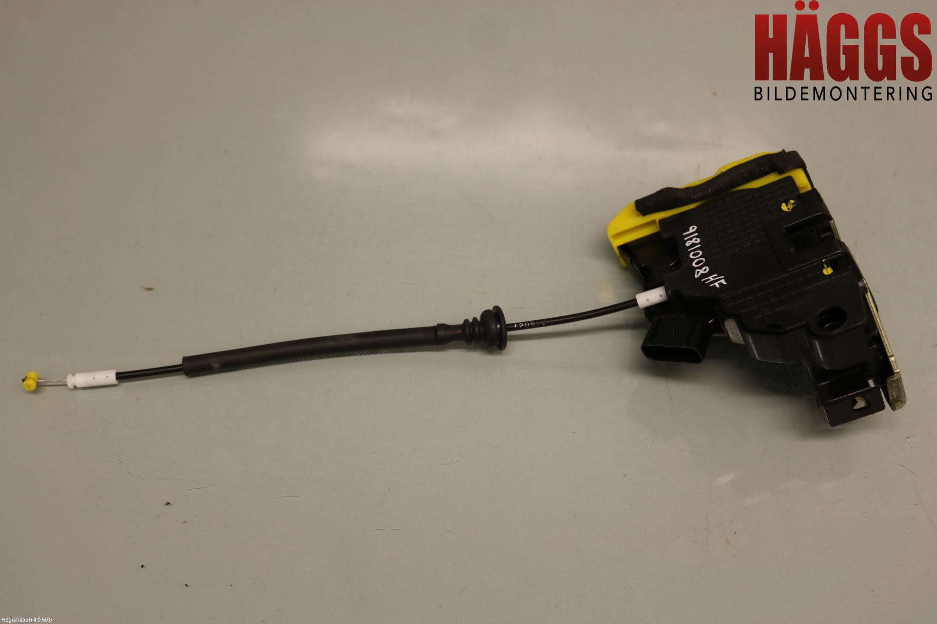 Kia CEED 12-18 Låskista-Dörrlås