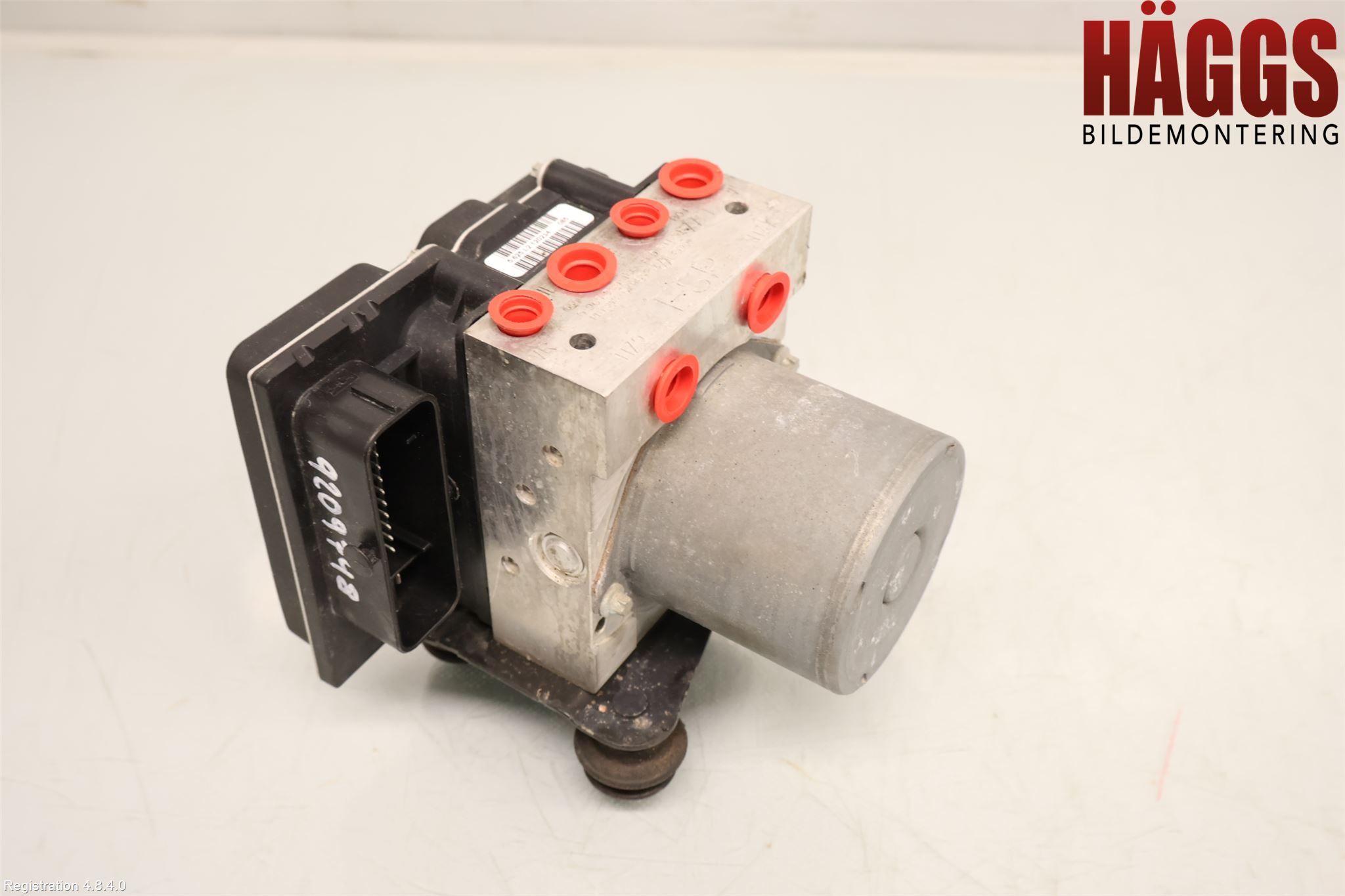 Audi A4 ALLROAD 09-16 Abs Hydraulaggregat