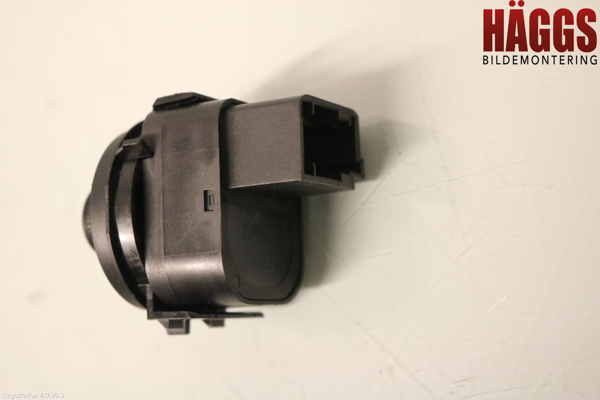 Citroen COTROEN C3 17-24 Strömställare Spegel