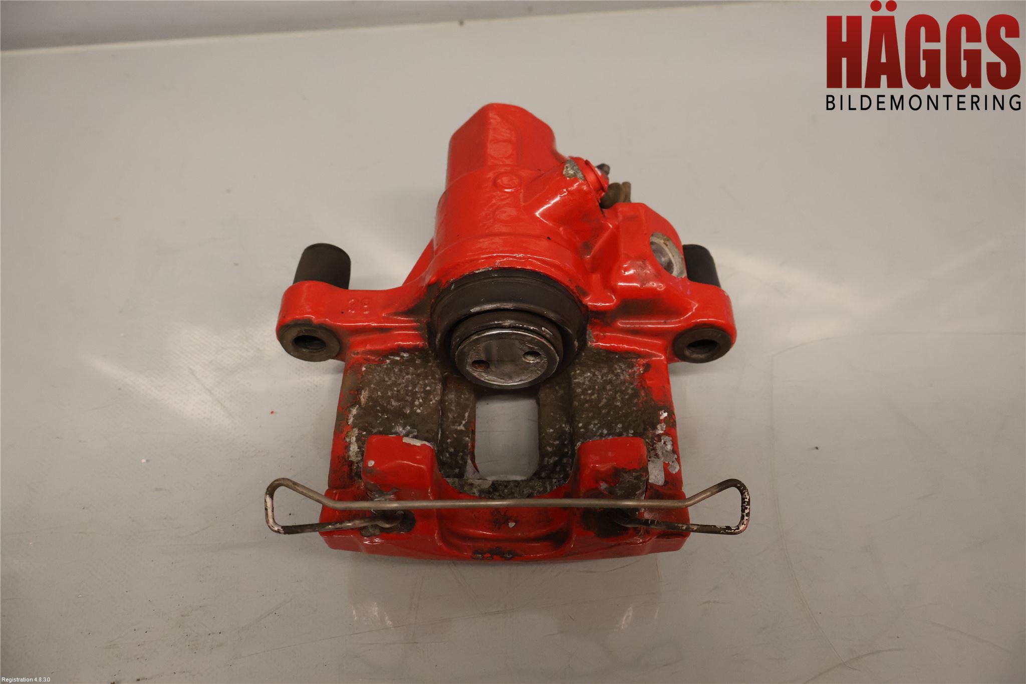 Ford FOCUS 11-14 Bromsok Bak Vänster