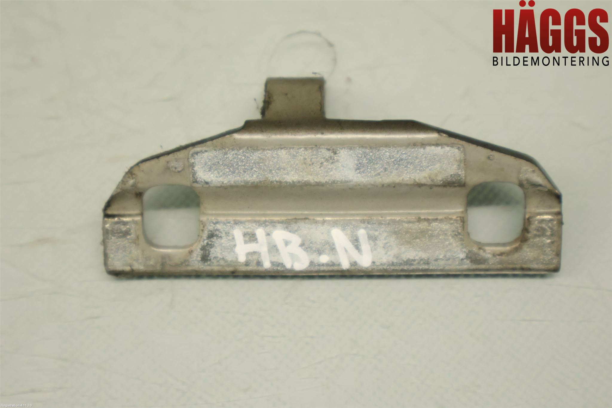 Volvo V70 14-16 Dörrgångjärn