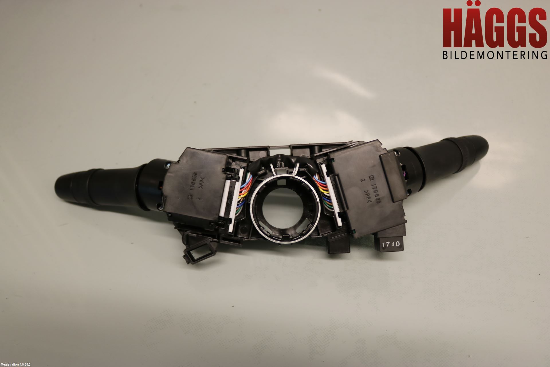 Mitsubishi ASX 10-22 Spakcentral