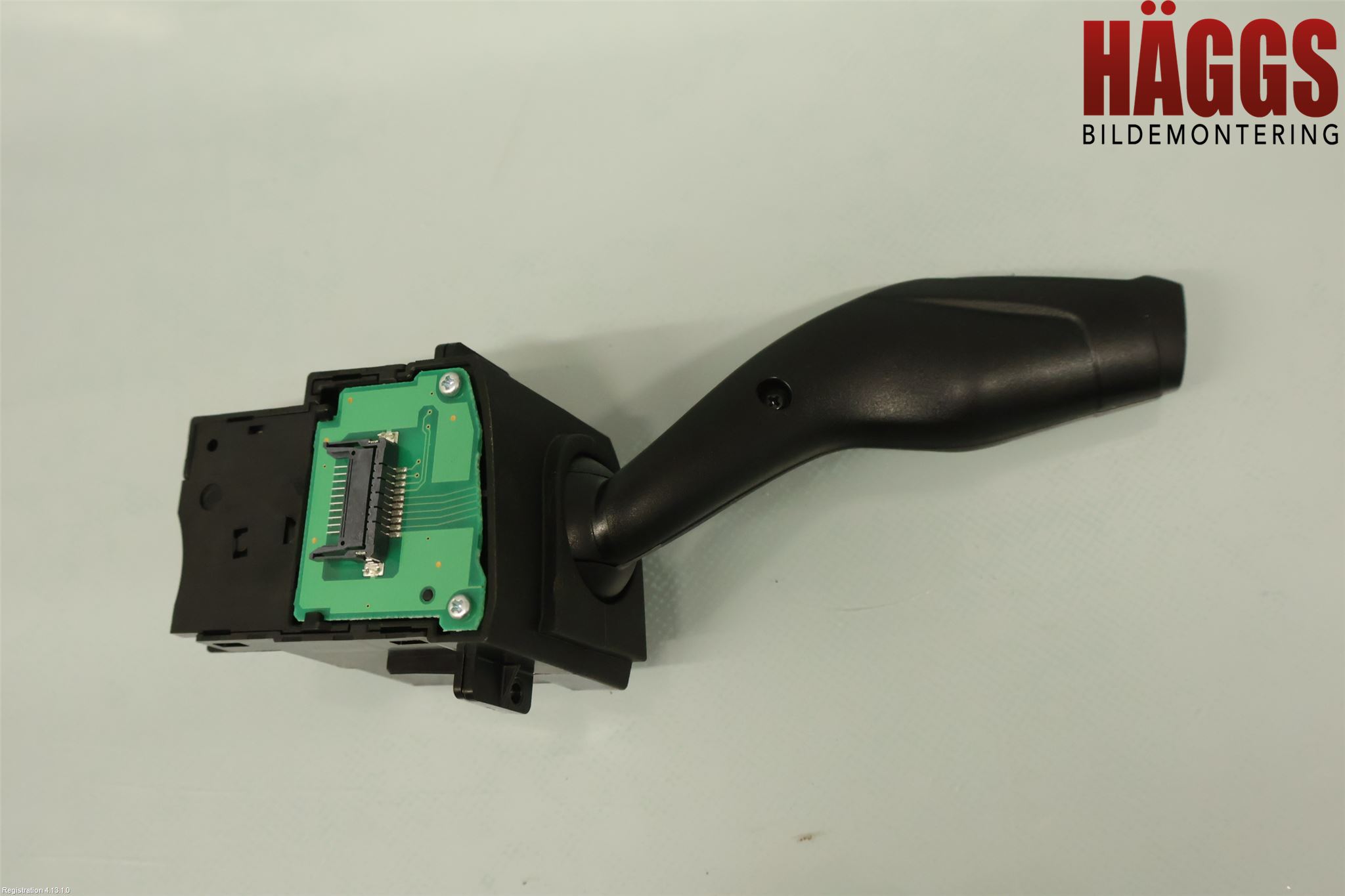 Ford FOCUS 15-18 Spak Blinkers-Ljusomk