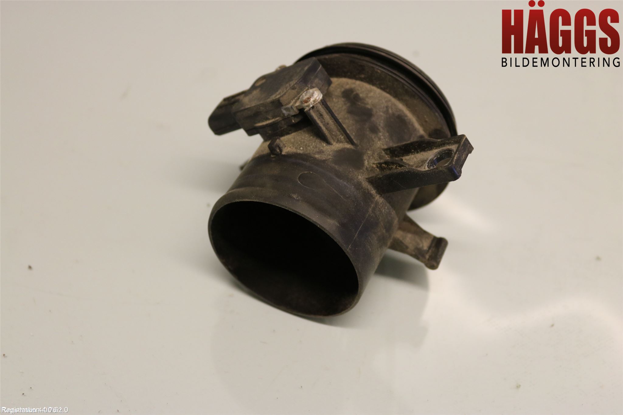 Toyota AURIS 07-09 Injluftmassamätare