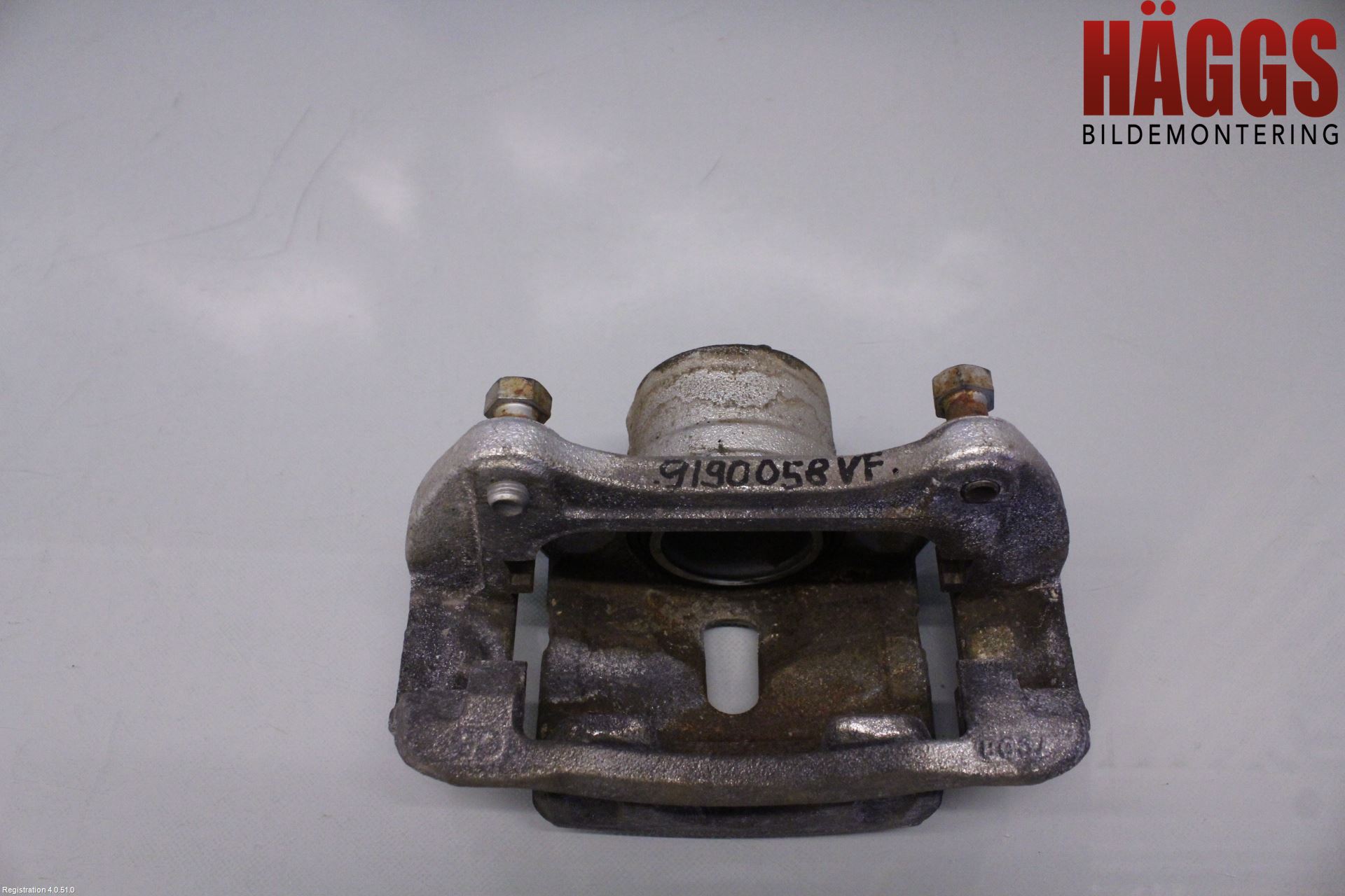 Kia CEED 12-18 Bromsok Fram Vänster