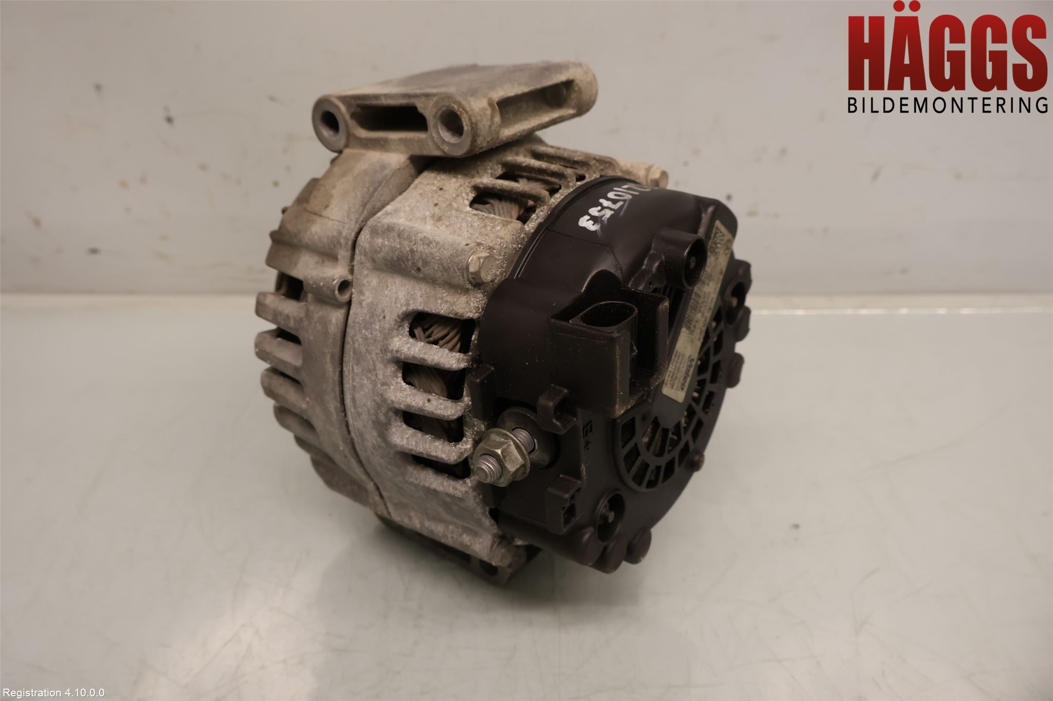 Mercedes-Benz MB SPRINTER (W907/W910) 19- Generator