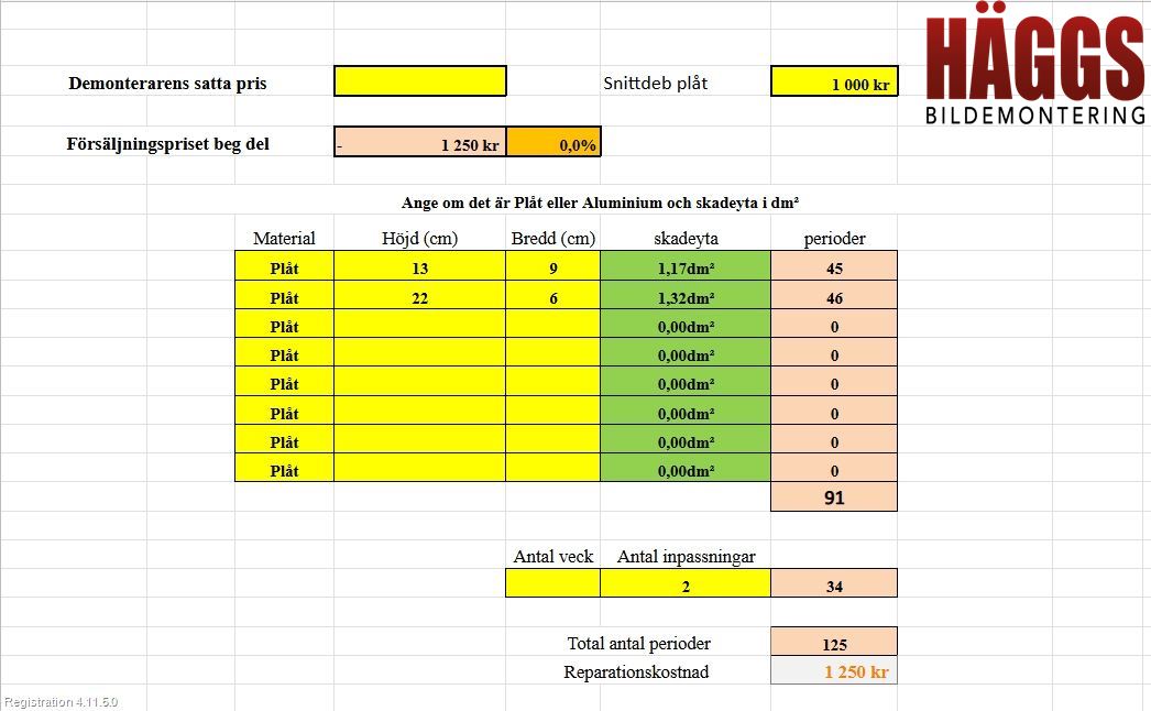 Nissan NAVARA 05-16 Flakläm