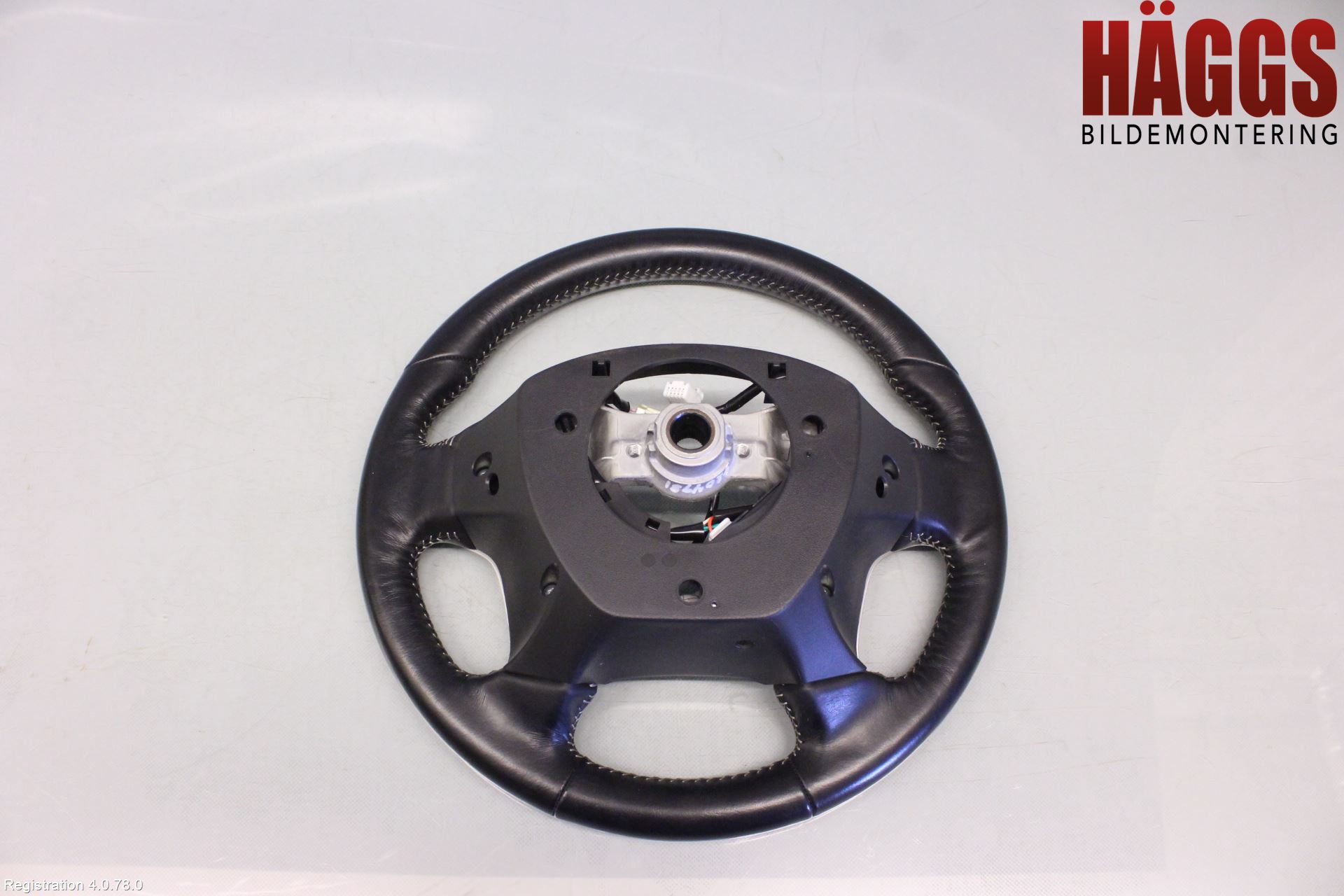 Mitsubishi OUTLANDER 13-21 Ratt