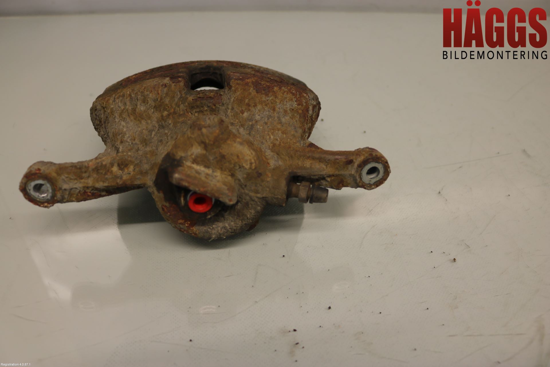 Audi A3/S3 8V 13-20 Bromsok Fram Höger