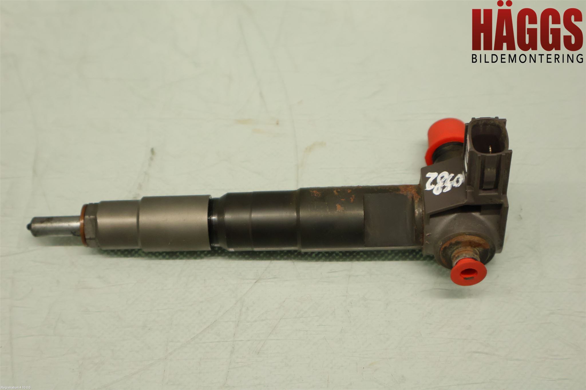 Subaru XV 12-17 Injspridare