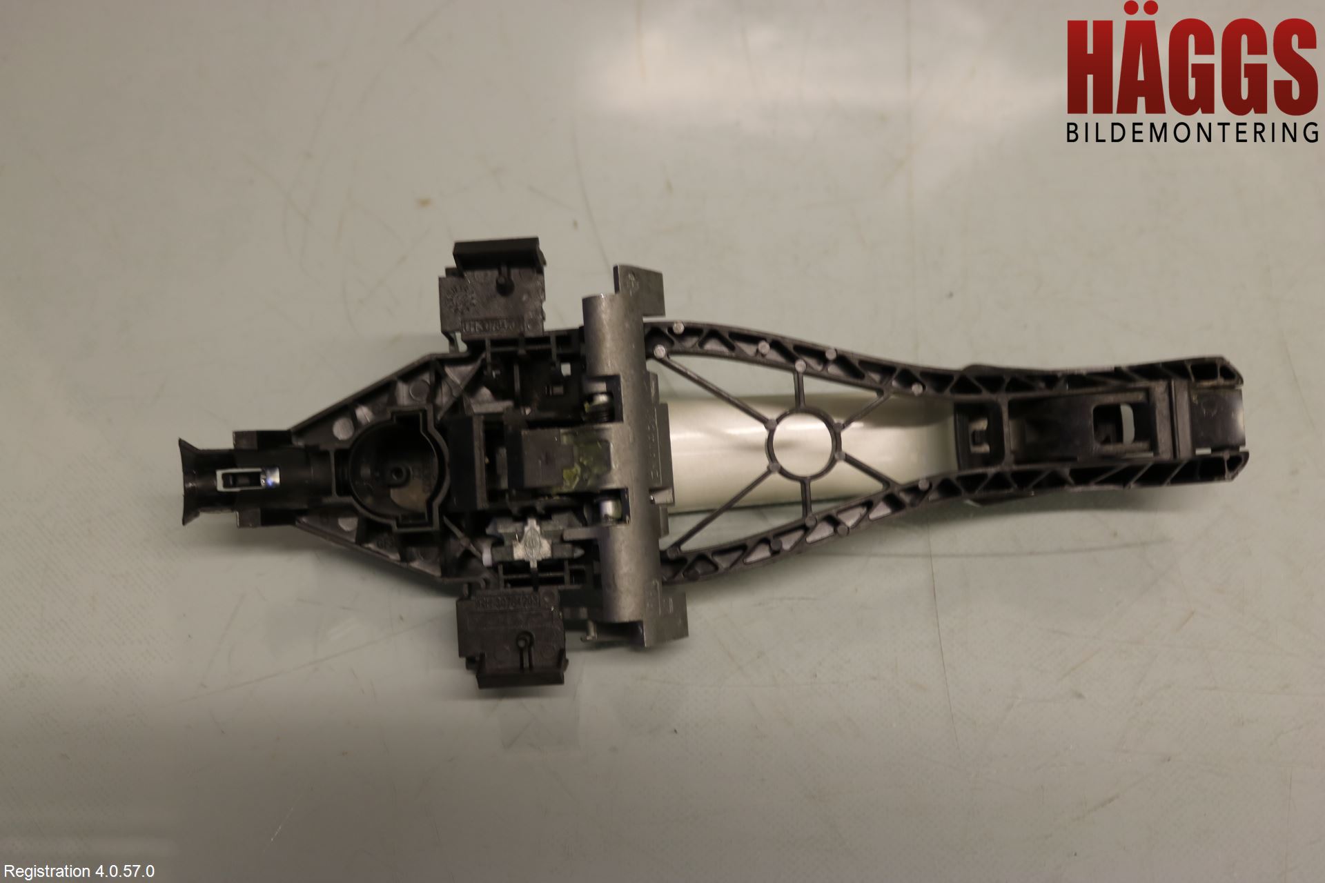 Volvo XC60 09-13 Dörrhandtag Yttre Hö