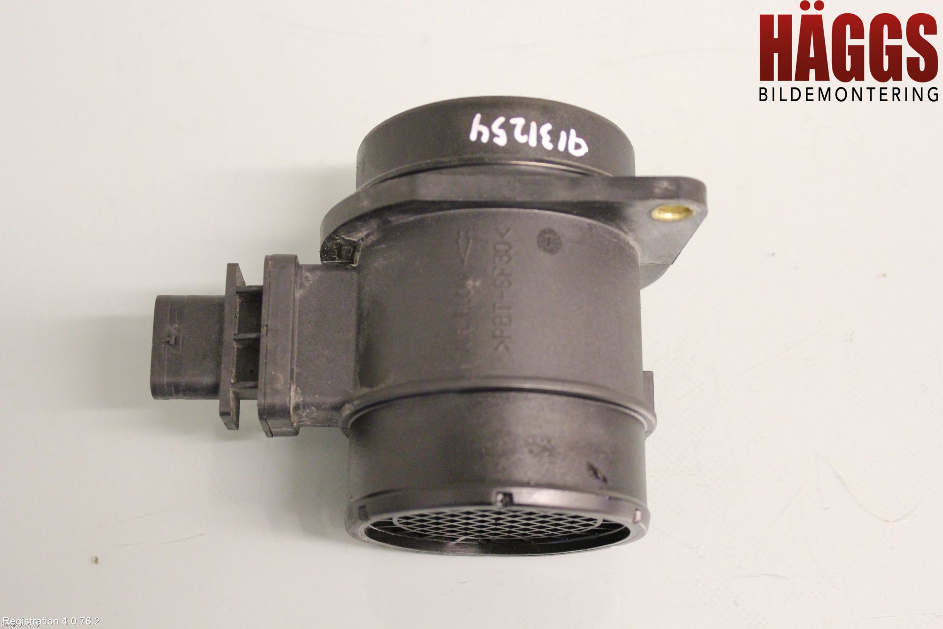 Kia CEED 06-12 Injluftmassamätare