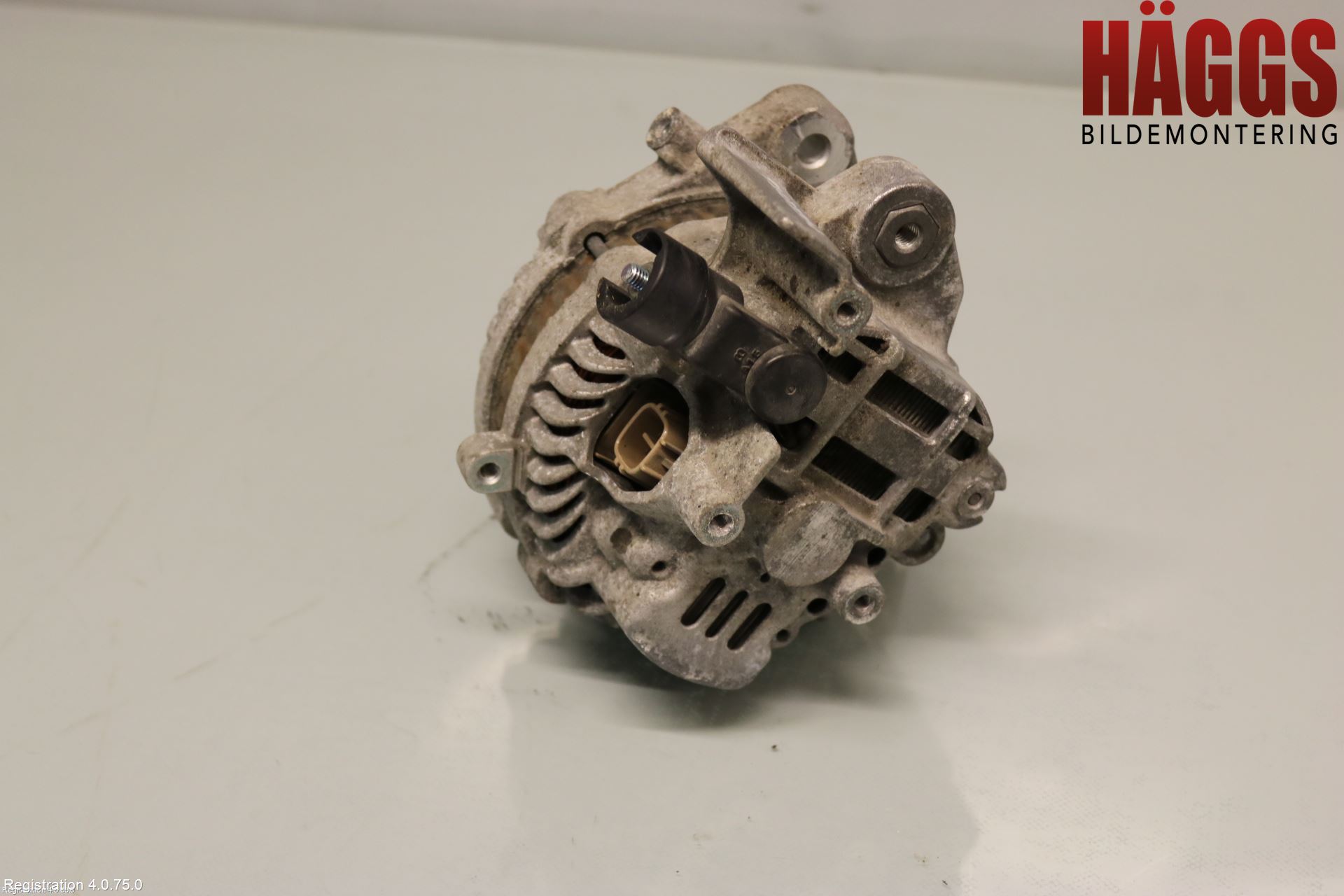 Honda CIVIC 06-11 Generator
