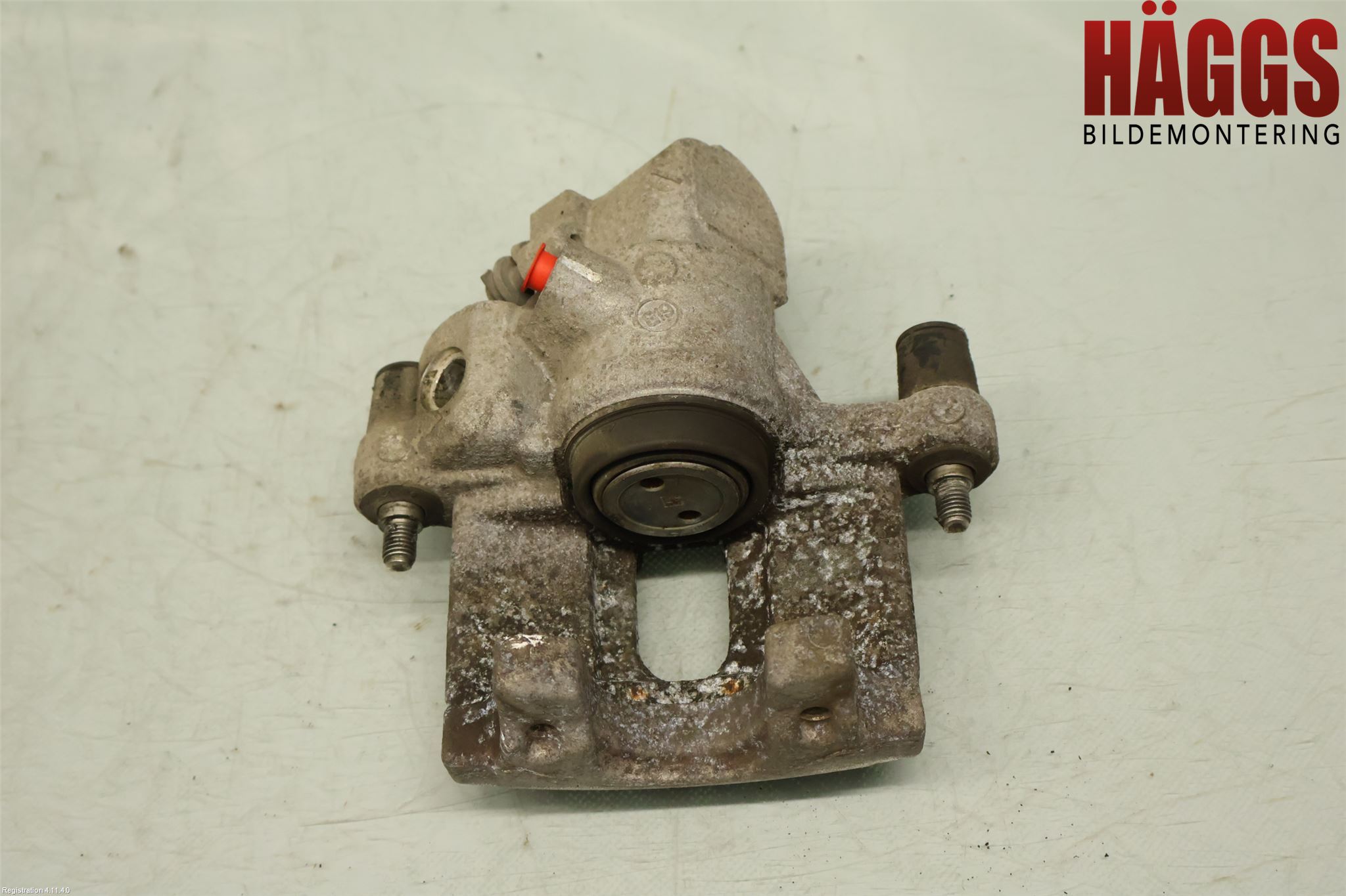 Volvo V40 12-19 Bromsok Bak Höger