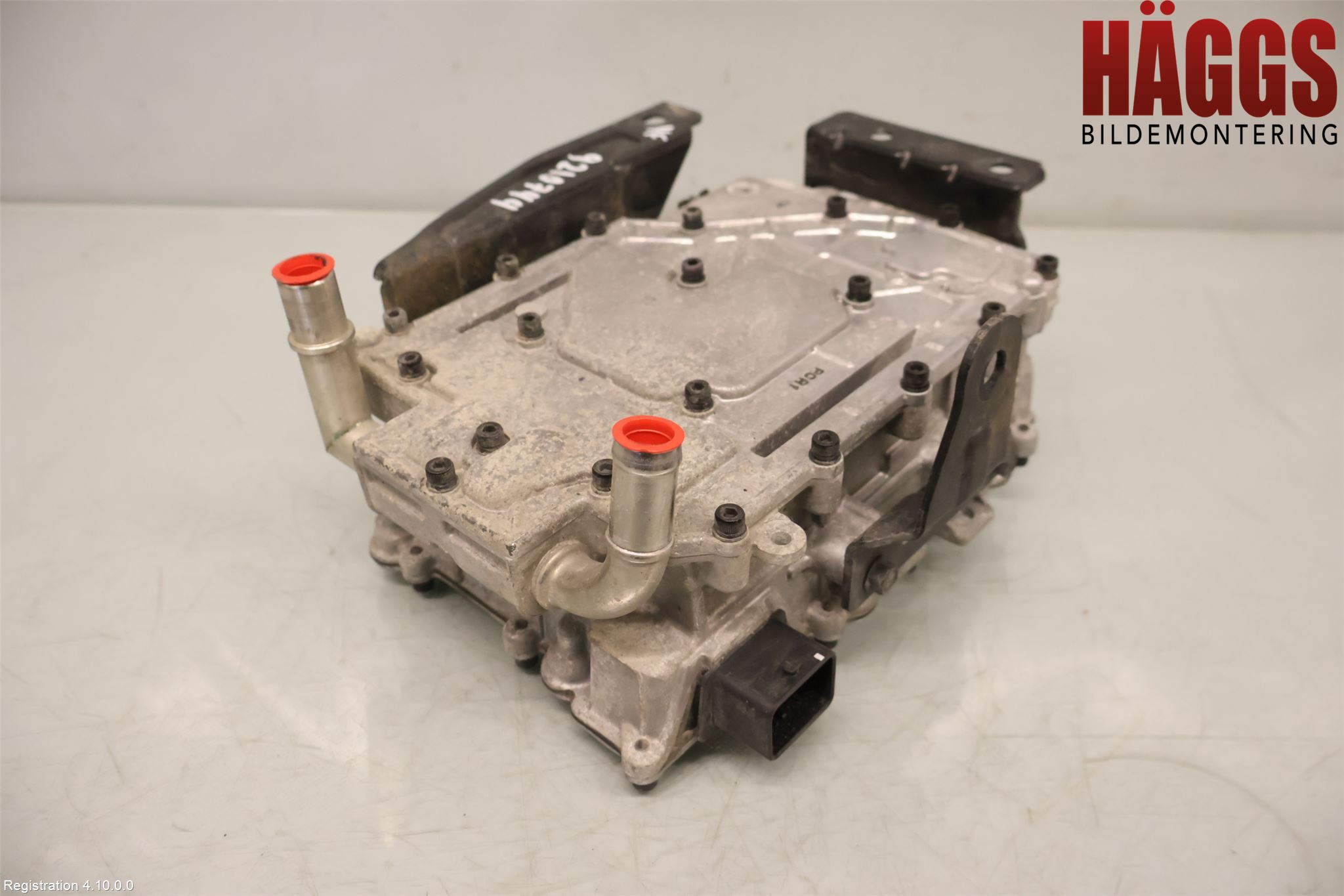 Kia CEED/CEED SW 19- Inverter Hybrid