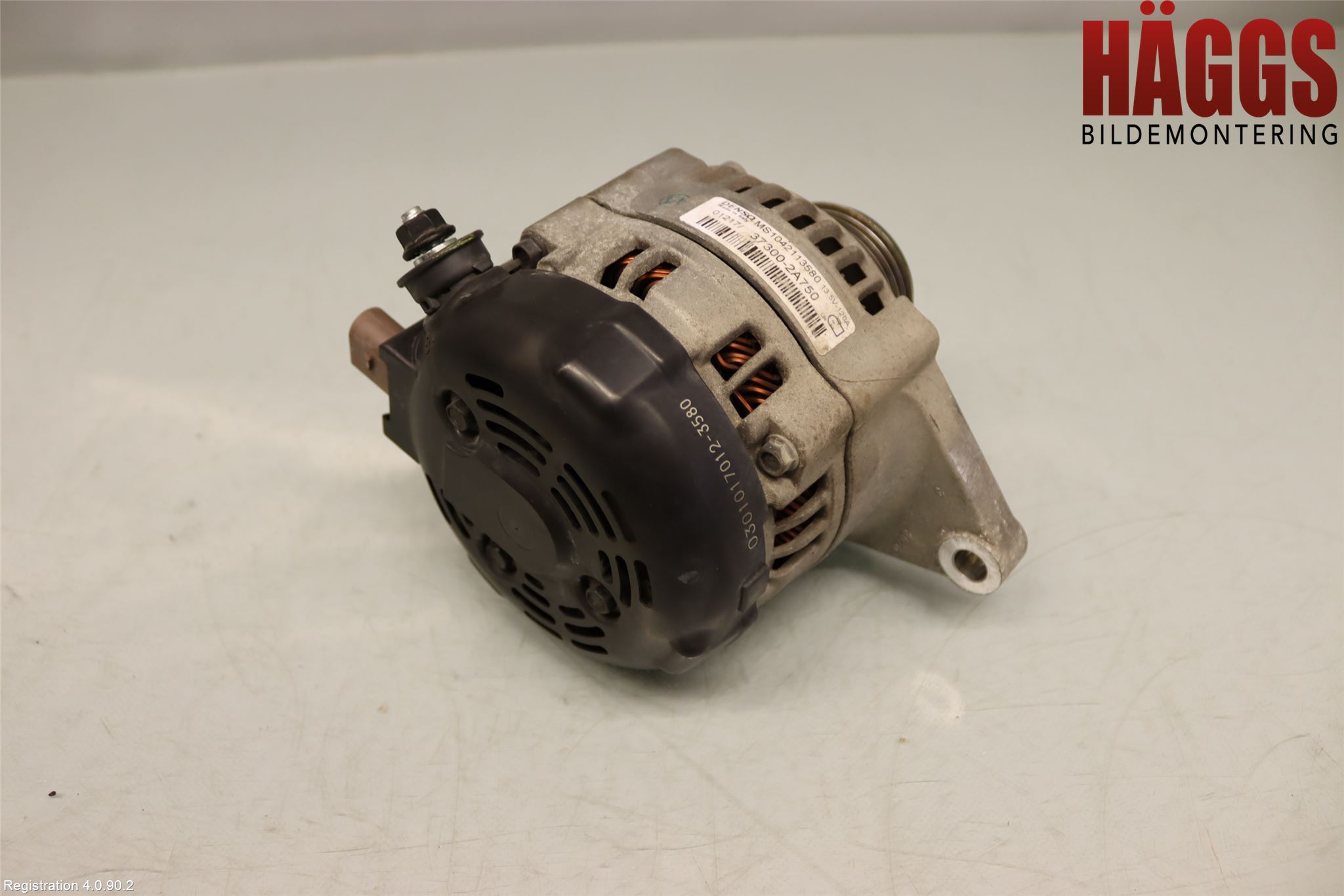 Kia CEED 12-18 Generator