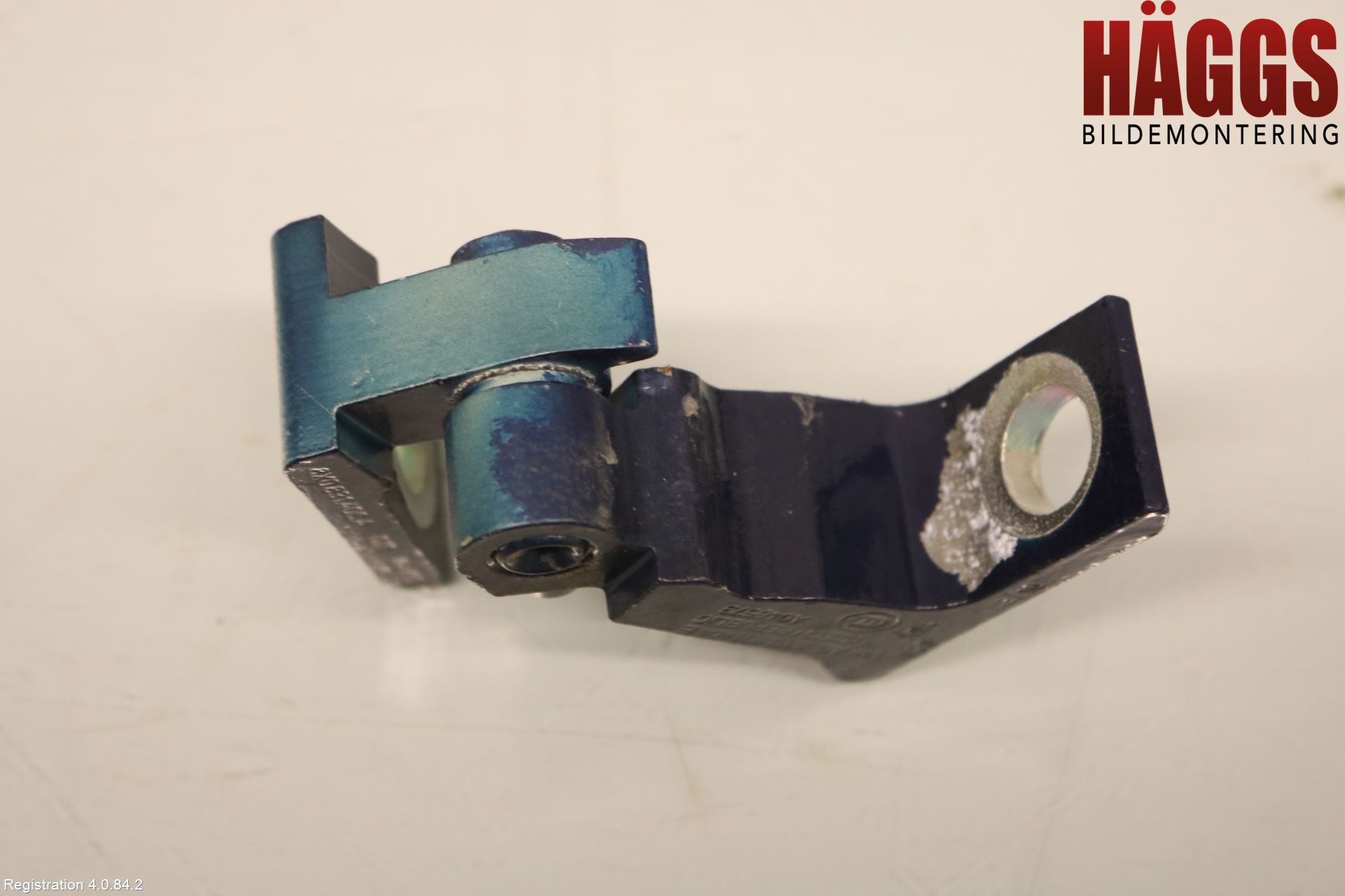 Skoda SUPERB 16-24 Dörrgångjärn