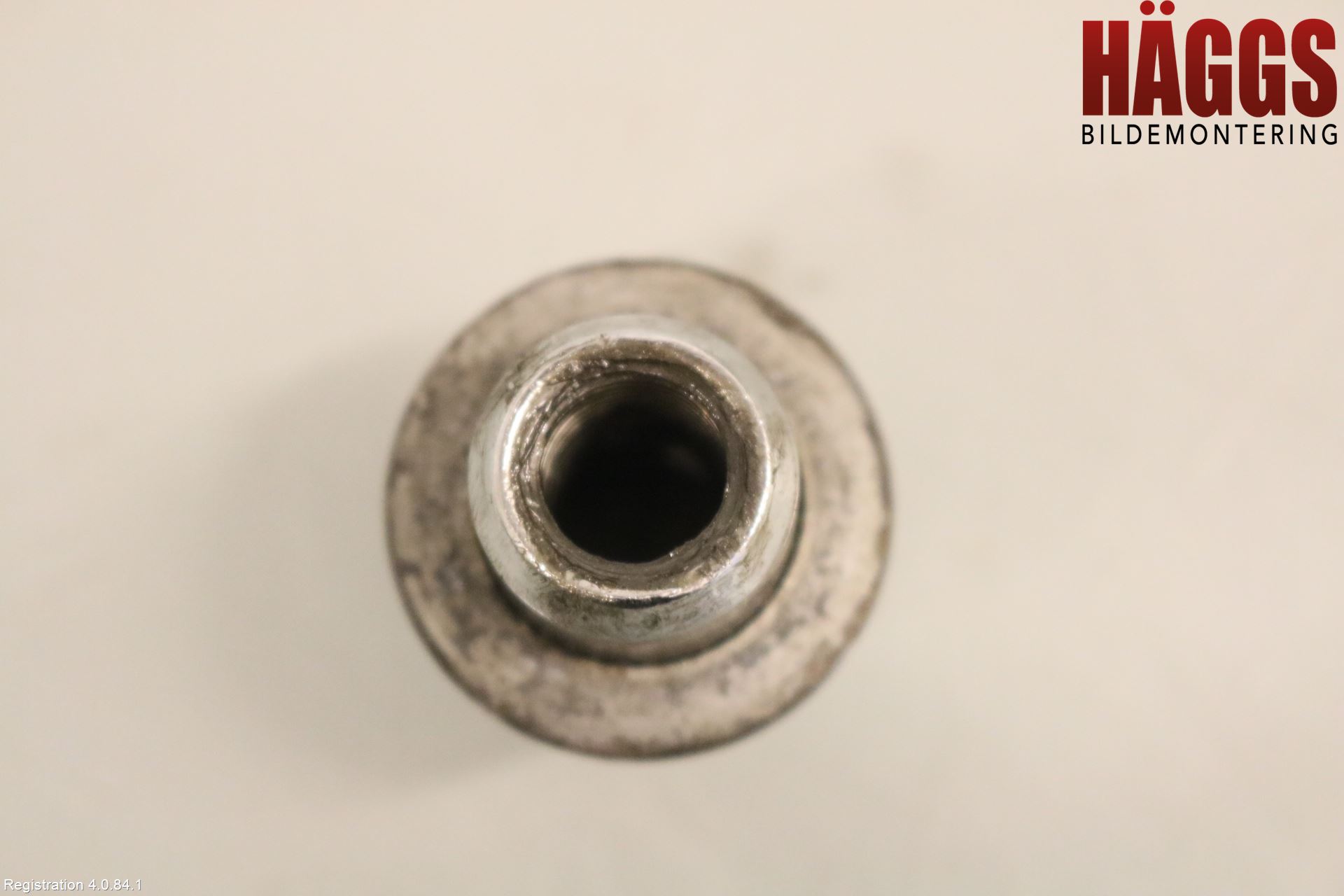 Toyota AVENSIS 16-18 Hjulmutter-Bult-Sats