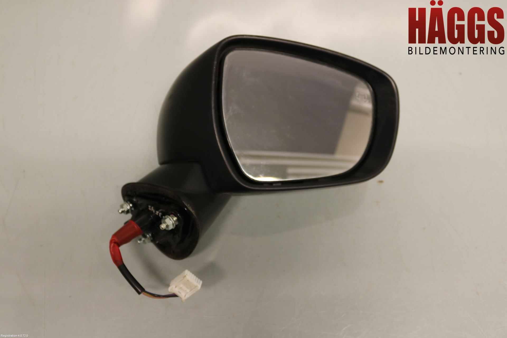 Suzuki IGNIS 01-20 Spegel Yttre El Hö