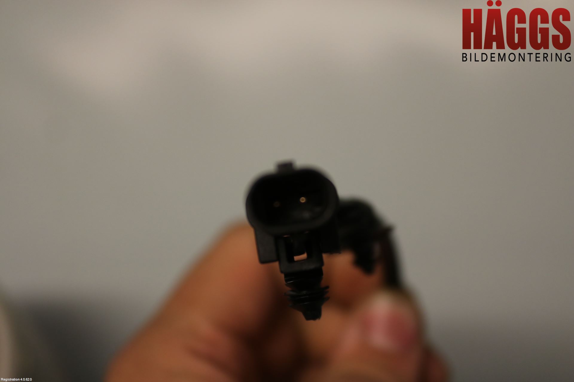 Mercedes-Benz MB E-KLASS (W212) 09-16 Motorfäste