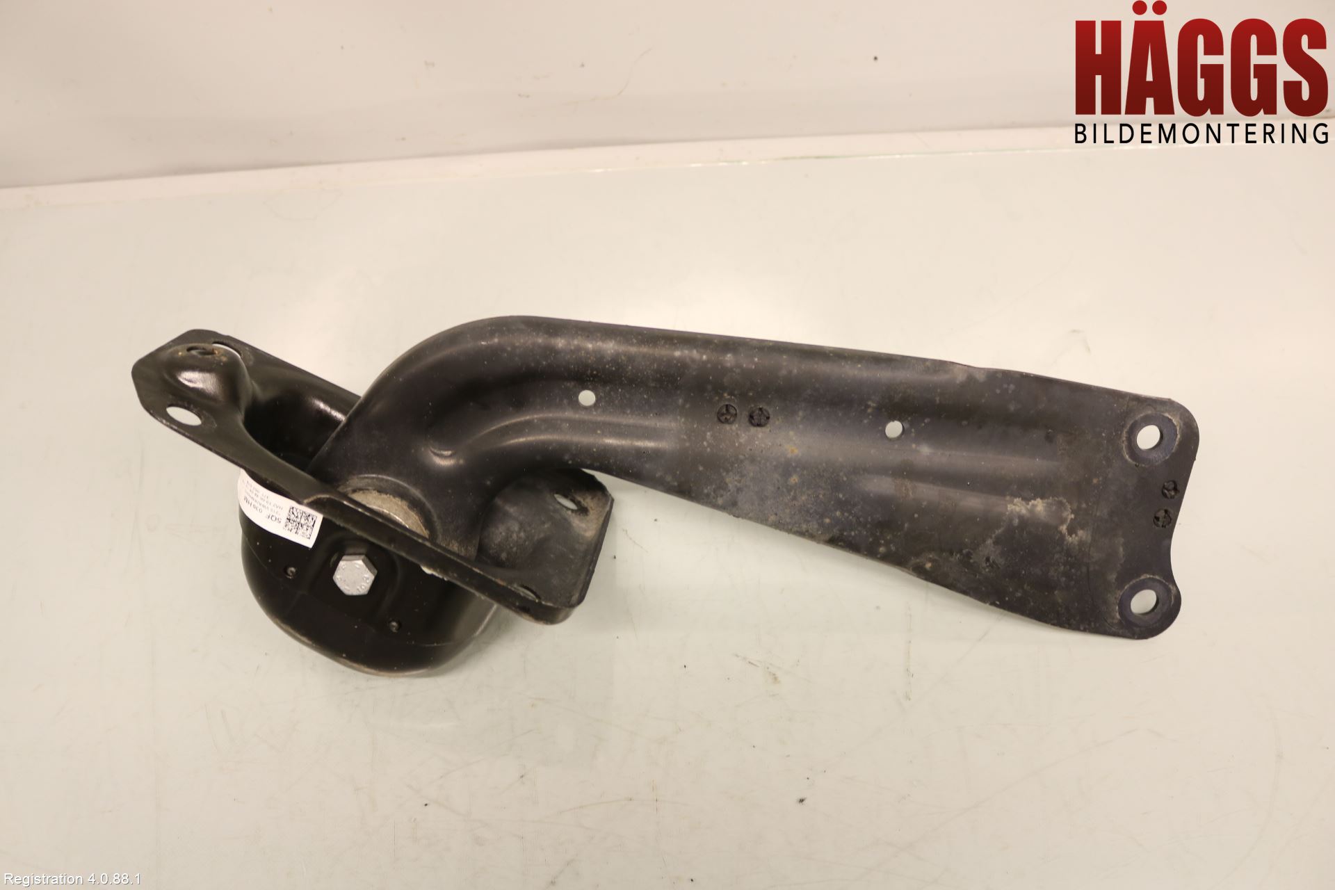 Volkswagen VW TIGUAN 16-24 Bärarm Bak Höger